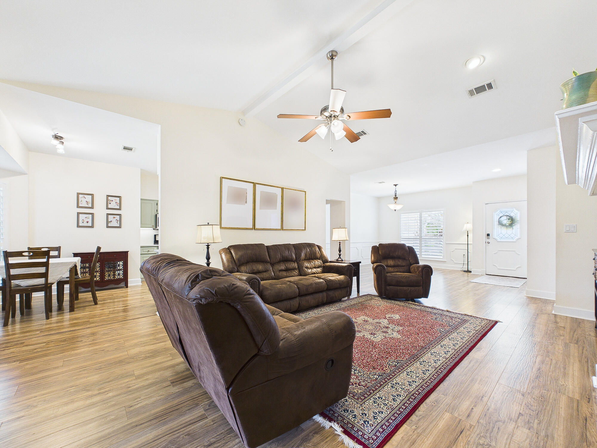 PARKWOOD PLACE AT BLUEWATER BAY - Residential