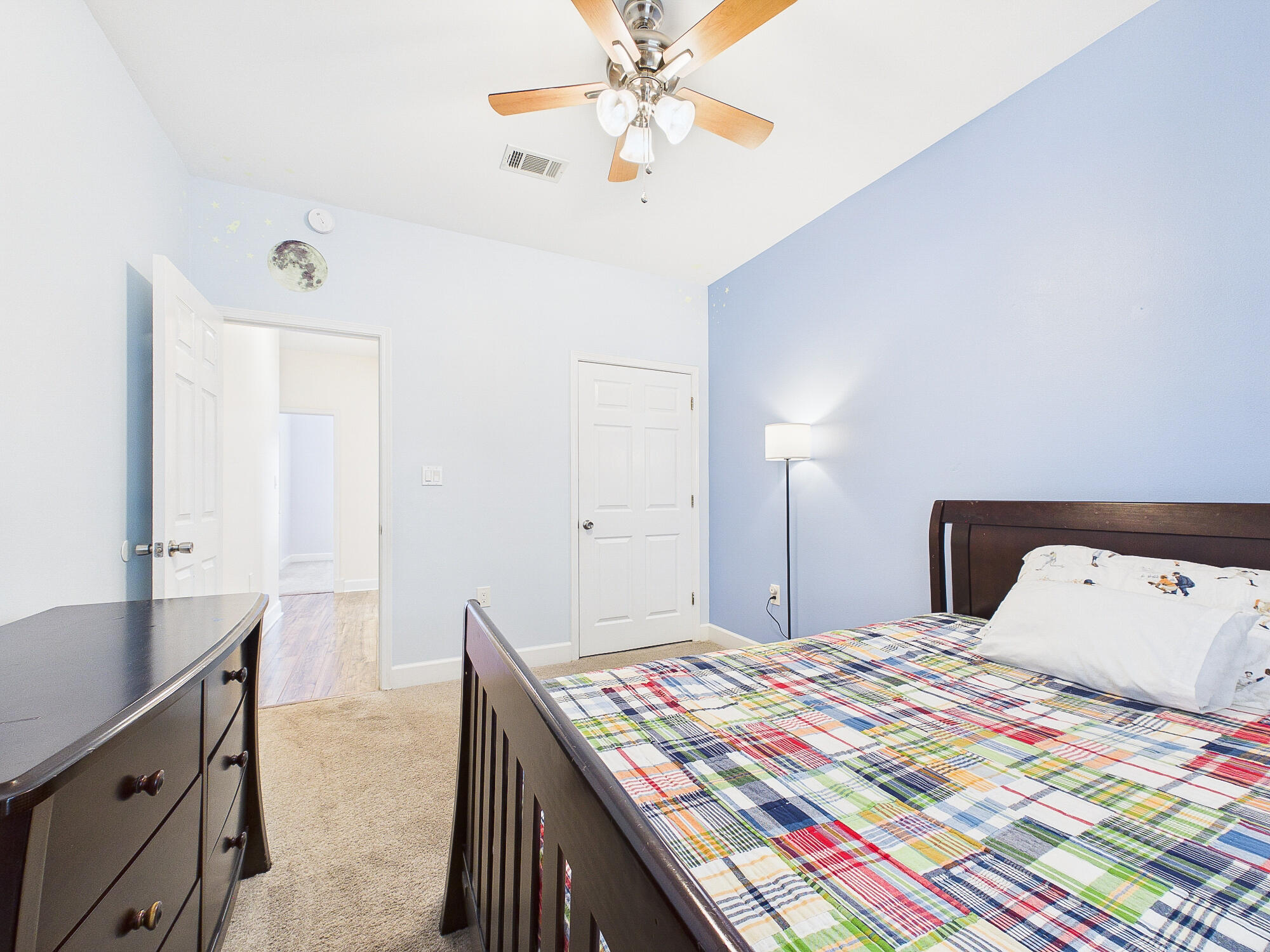 PARKWOOD PLACE AT BLUEWATER BAY - Residential