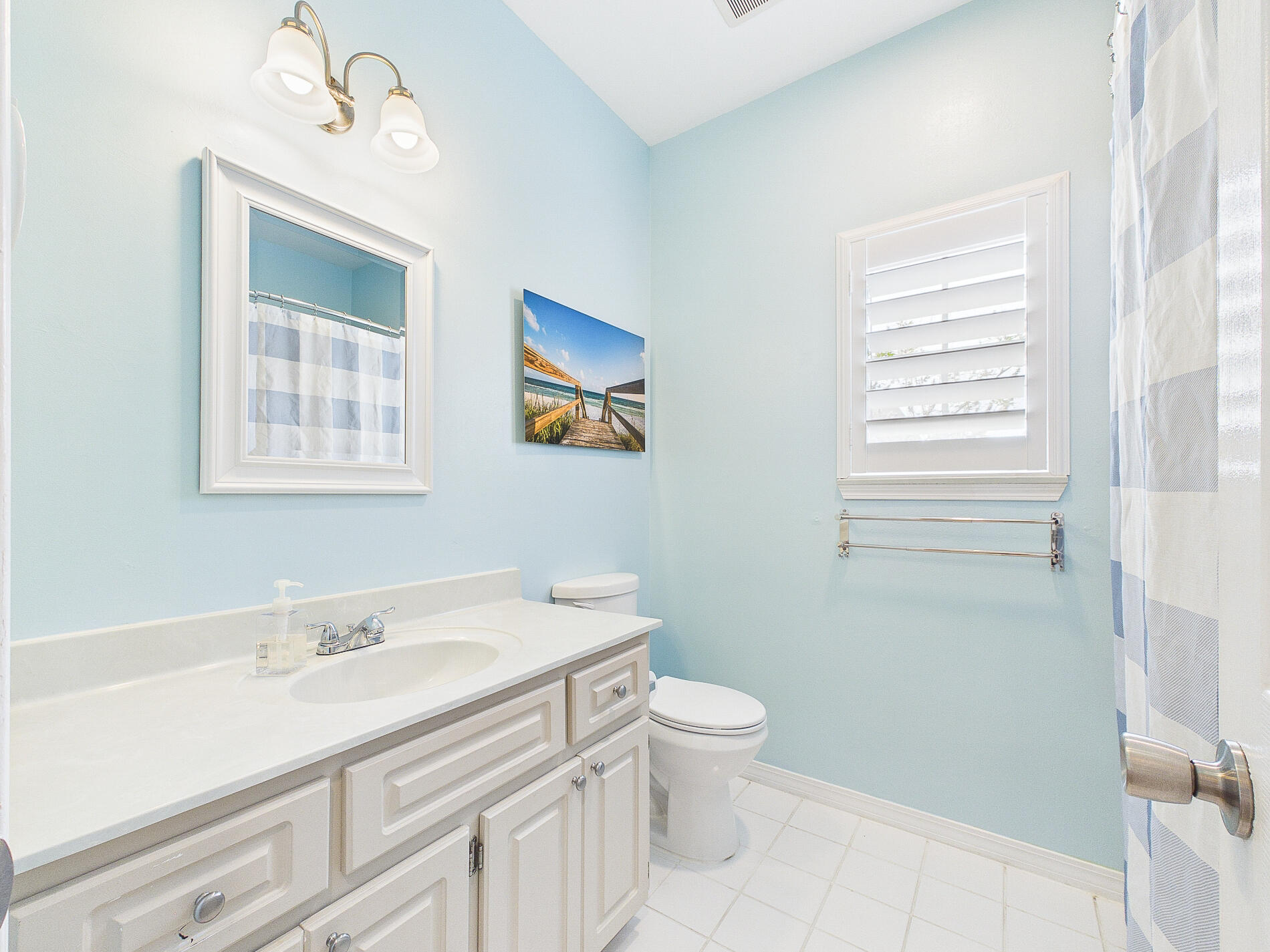PARKWOOD PLACE AT BLUEWATER BAY - Residential