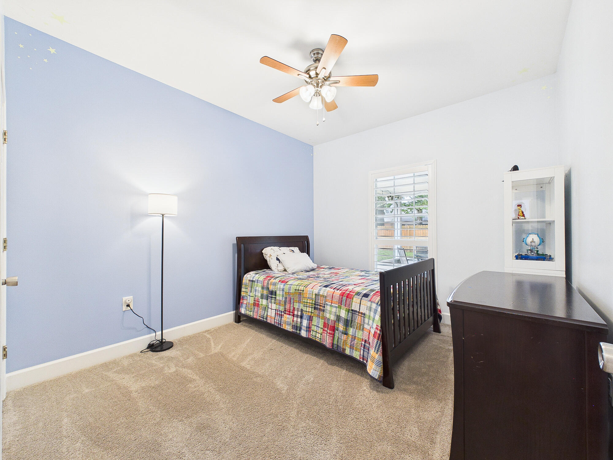 PARKWOOD PLACE AT BLUEWATER BAY - Residential