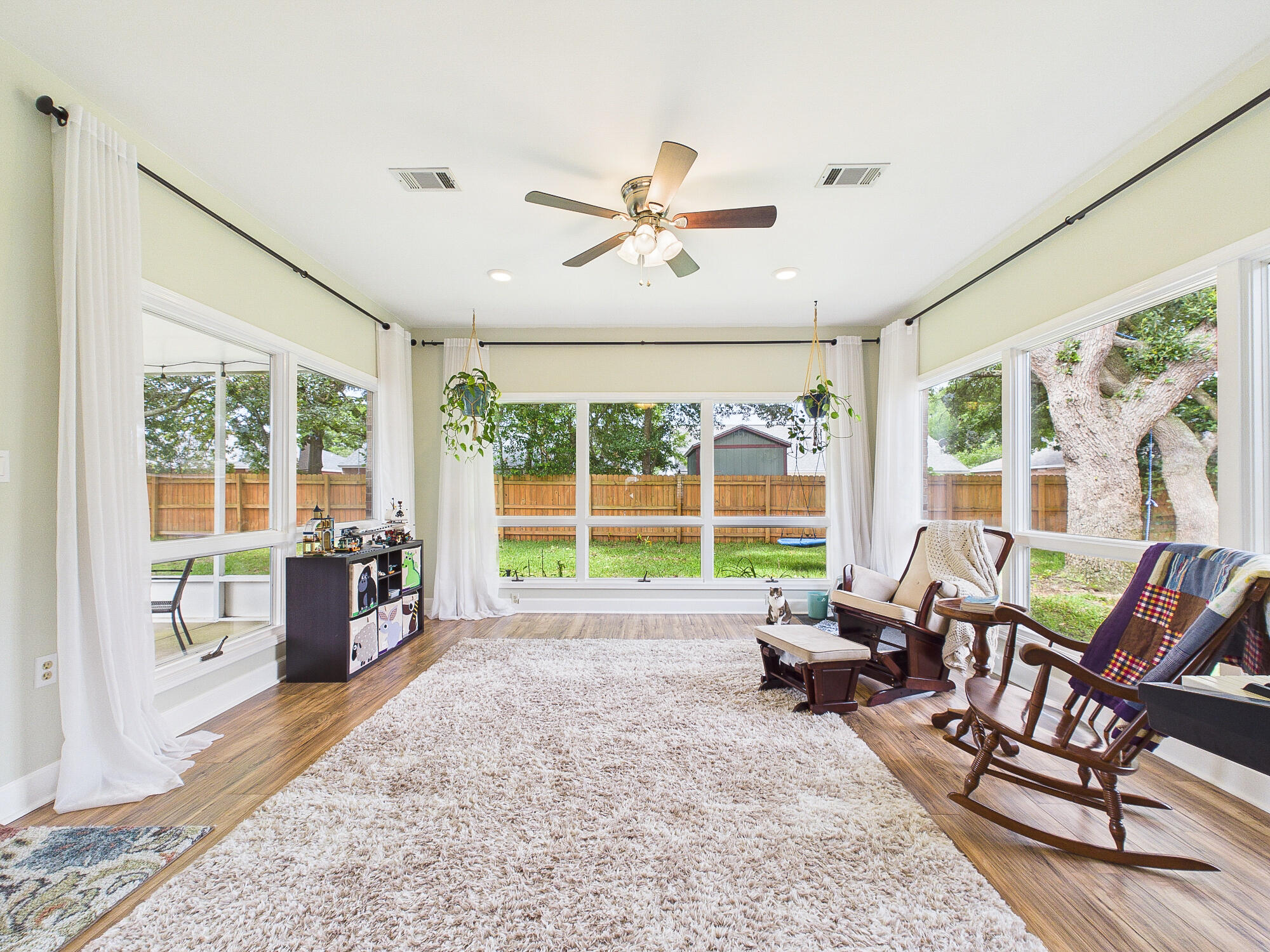 PARKWOOD PLACE AT BLUEWATER BAY - Residential