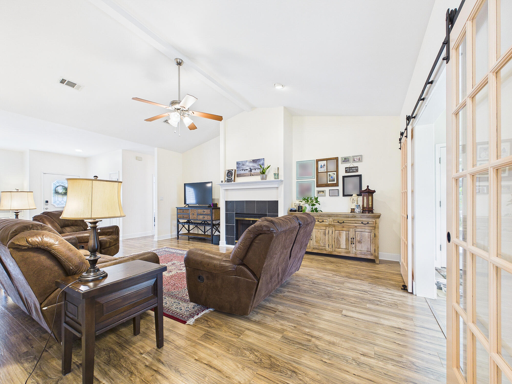 PARKWOOD PLACE AT BLUEWATER BAY - Residential