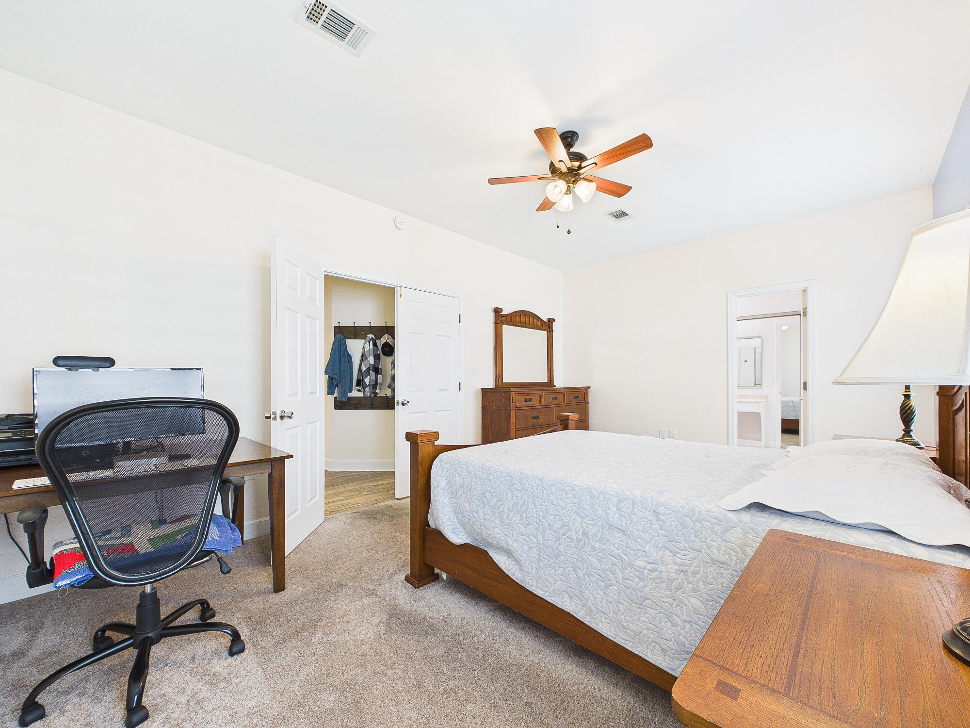 PARKWOOD PLACE AT BLUEWATER BAY - Residential