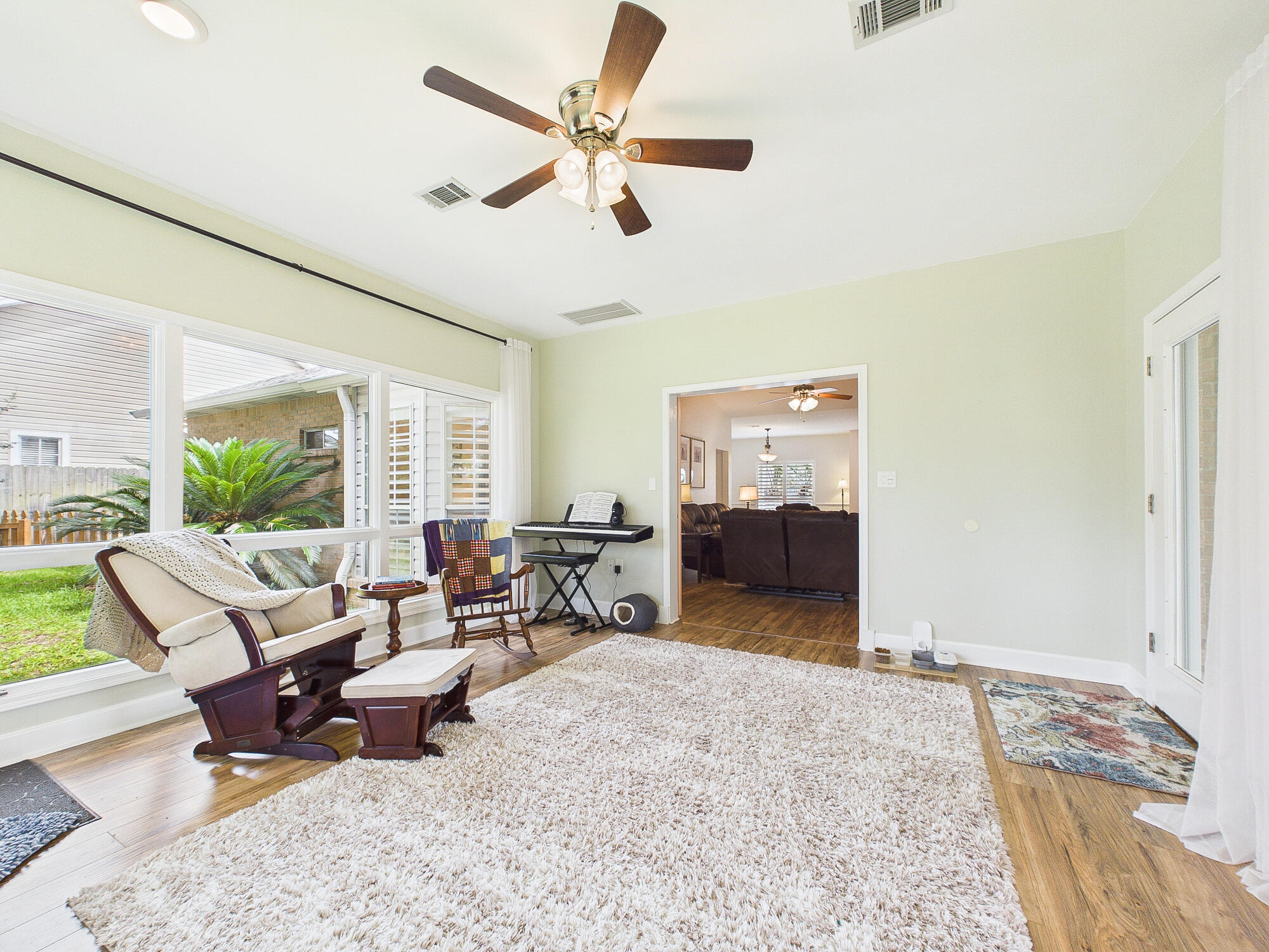PARKWOOD PLACE AT BLUEWATER BAY - Residential