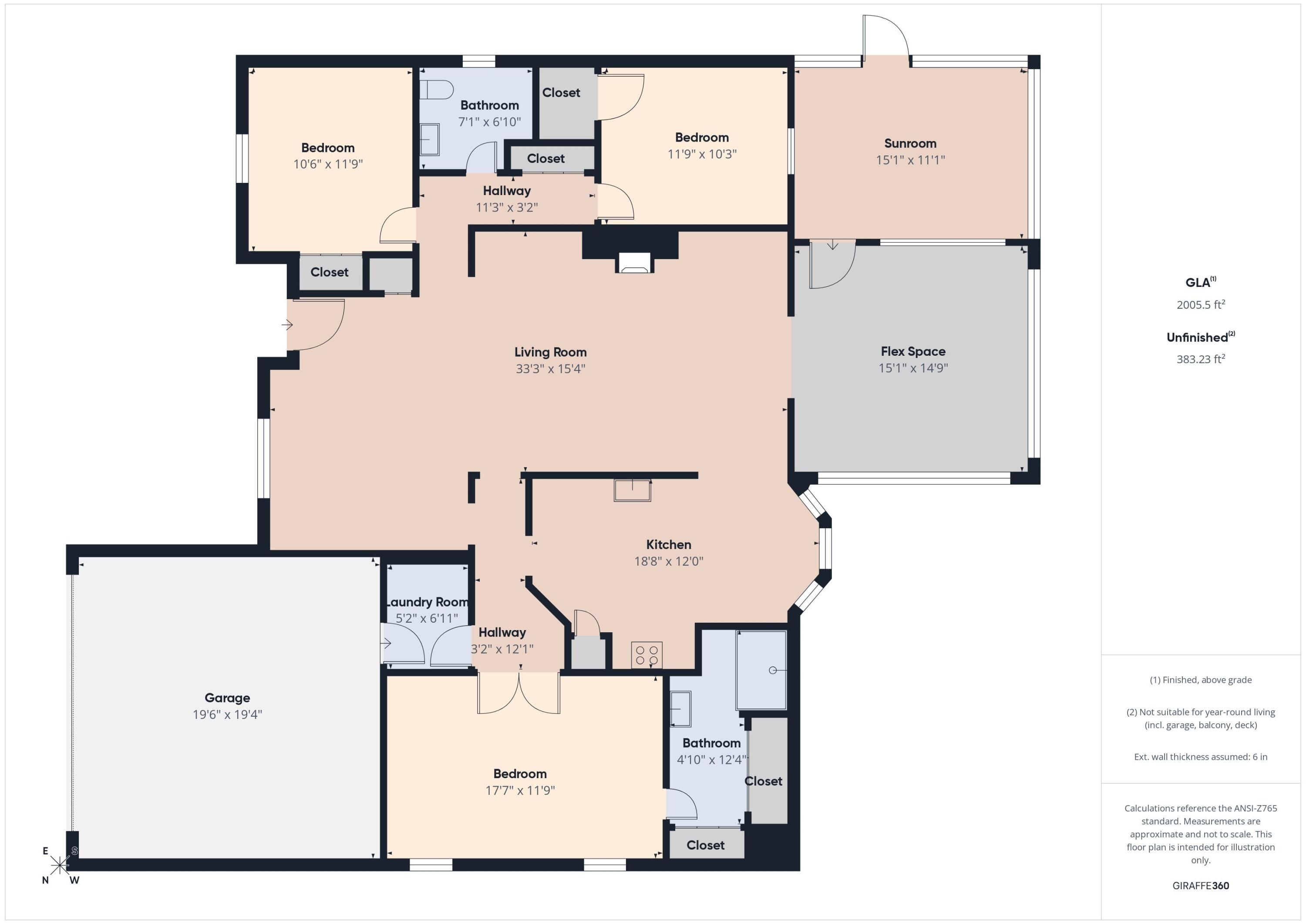 PARKWOOD PLACE AT BLUEWATER BAY - Residential