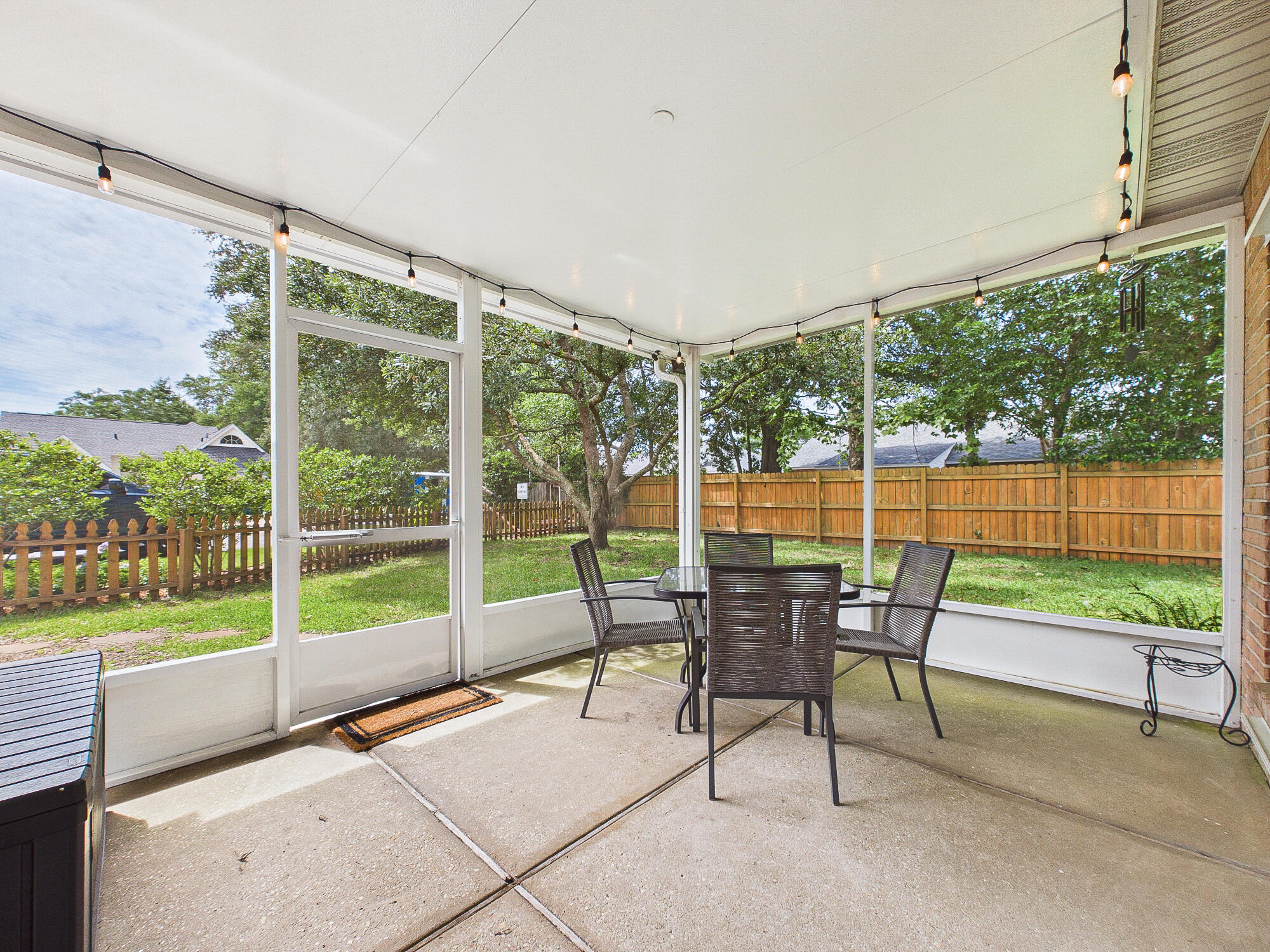 PARKWOOD PLACE AT BLUEWATER BAY - Residential
