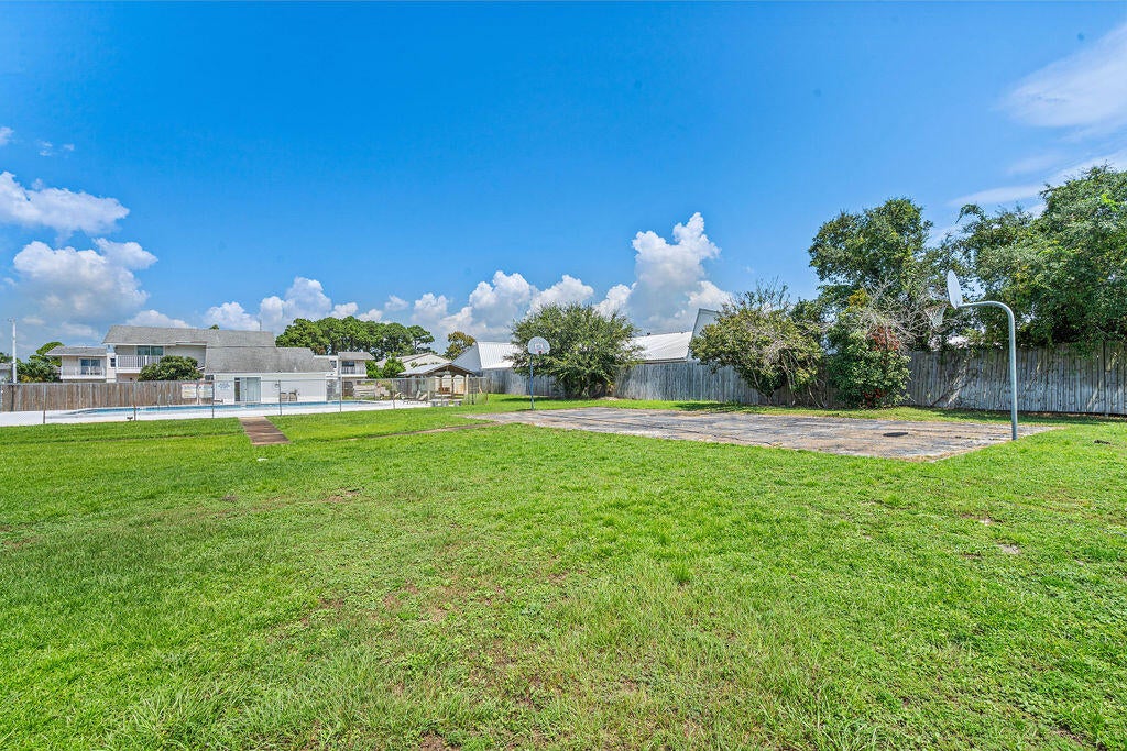 LEGION VILLAGE T/H - Residential