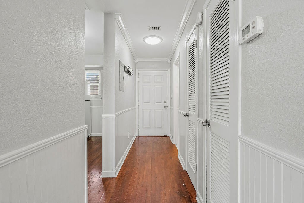 LEGION VILLAGE T/H - Residential