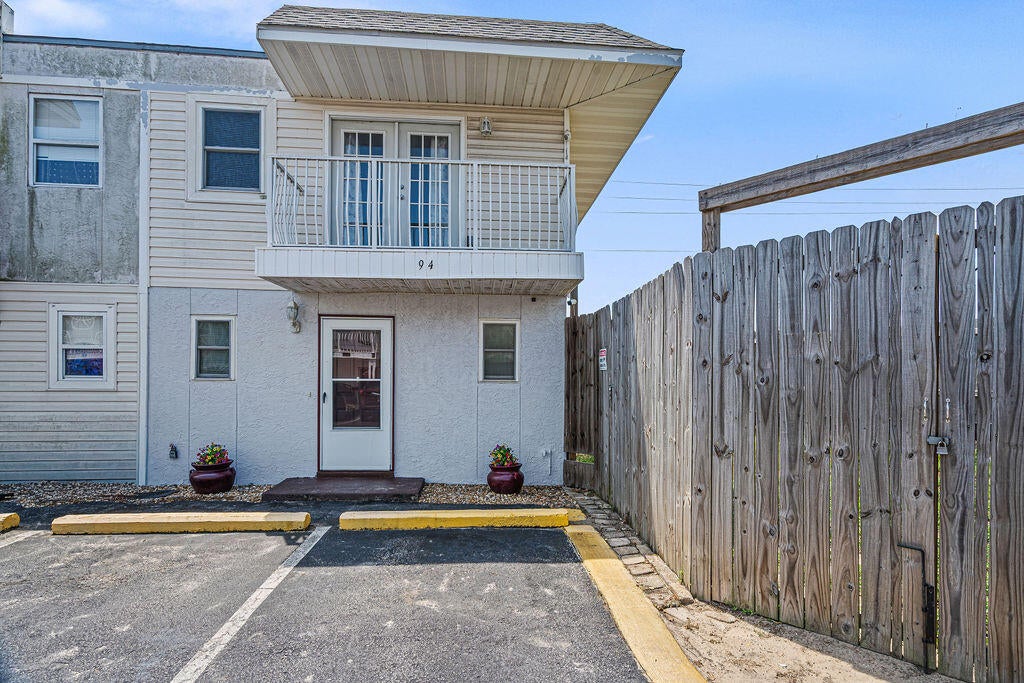 LEGION VILLAGE T/H - Residential