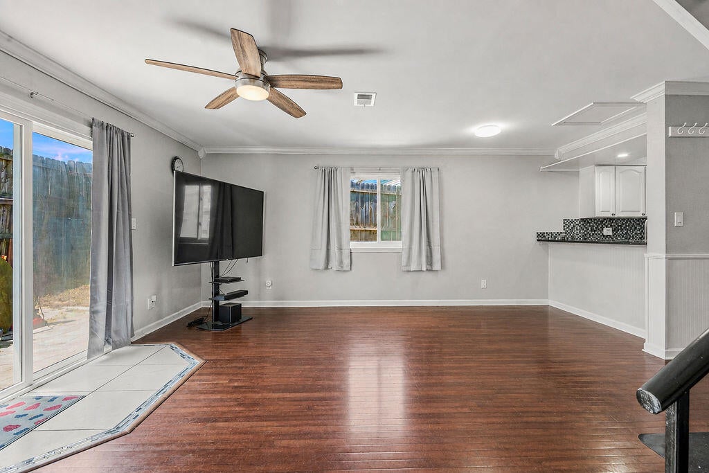 LEGION VILLAGE T/H - Residential