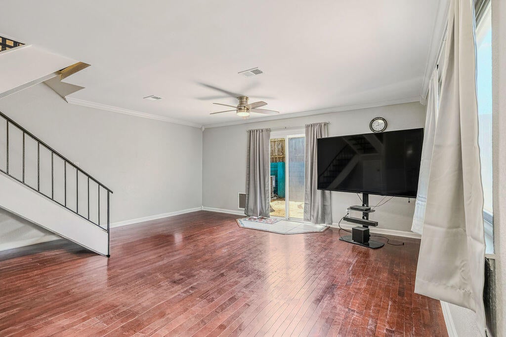 LEGION VILLAGE T/H - Residential