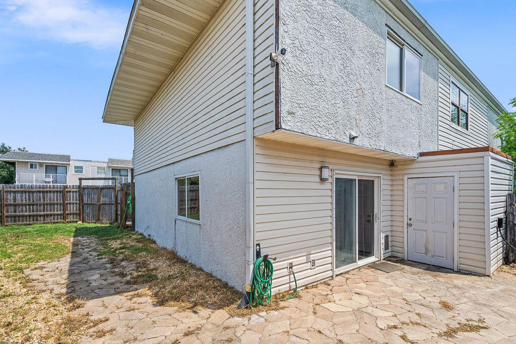 LEGION VILLAGE T/H - Residential