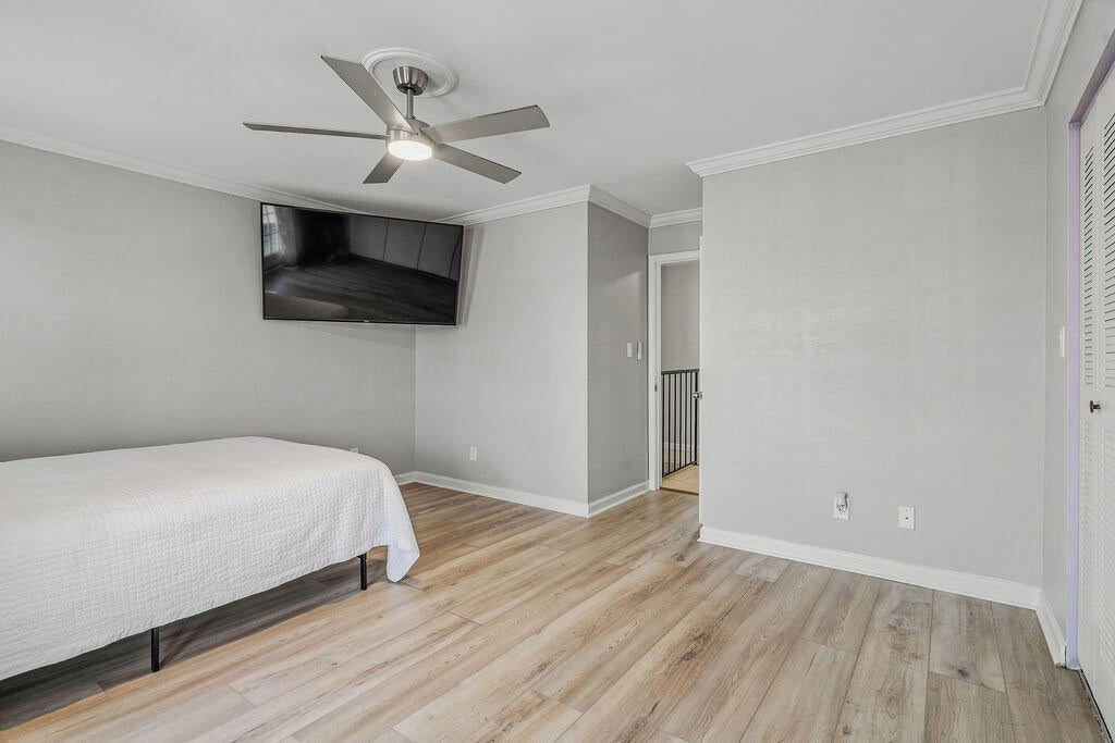 LEGION VILLAGE T/H - Residential
