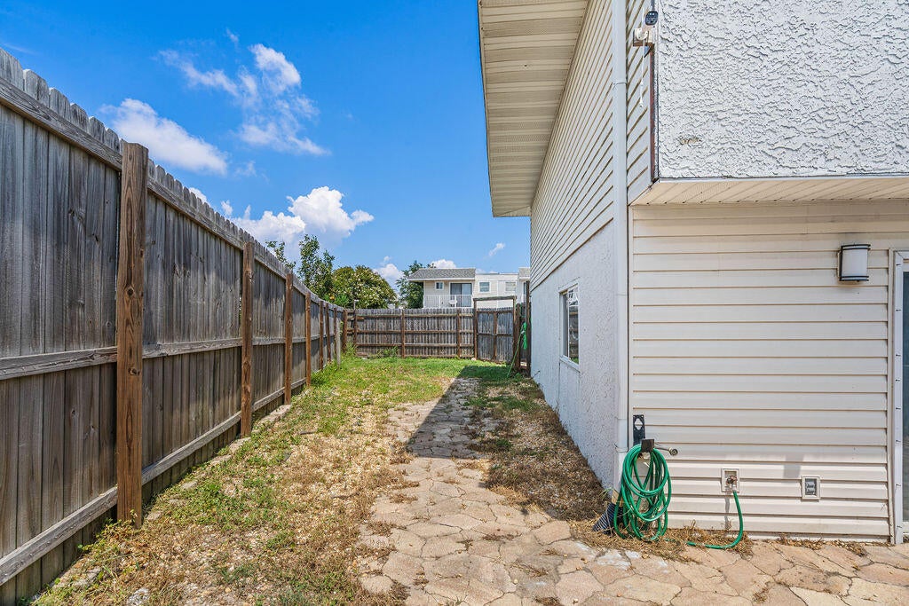 LEGION VILLAGE T/H - Residential
