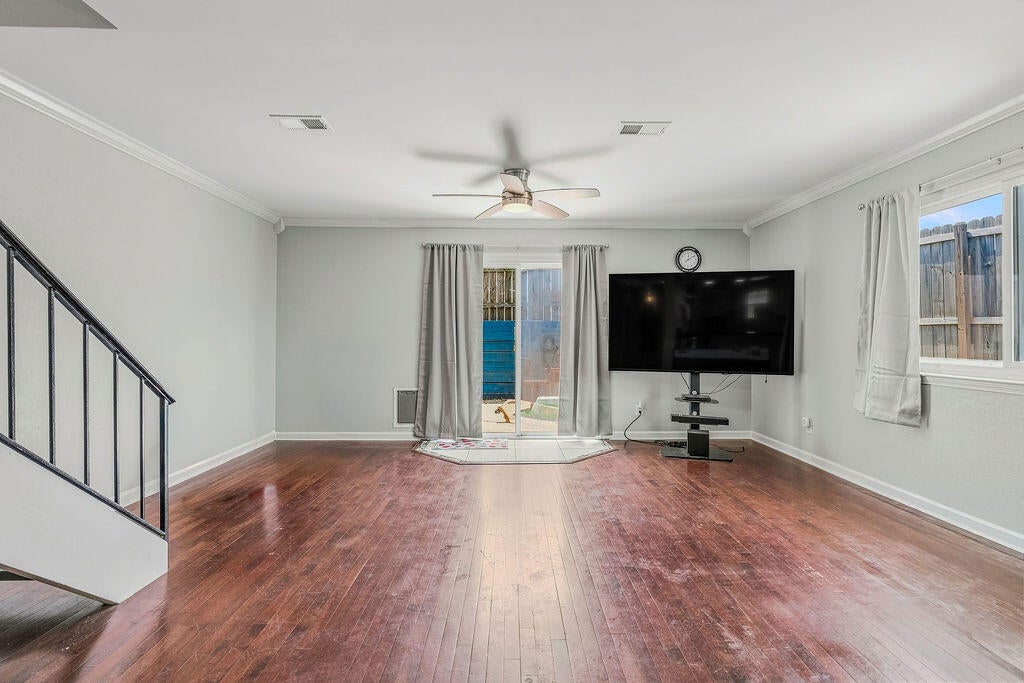 LEGION VILLAGE T/H - Residential