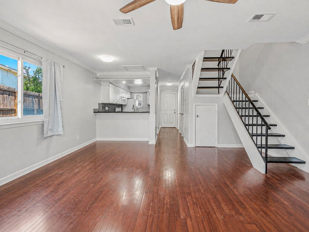 LEGION VILLAGE T/H - Residential