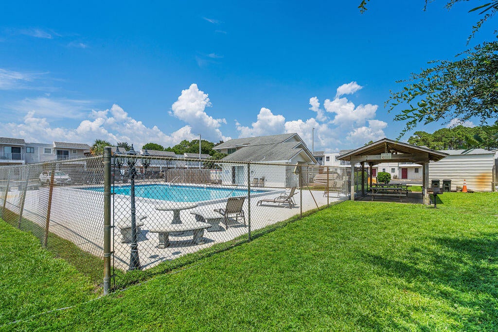 LEGION VILLAGE T/H - Residential