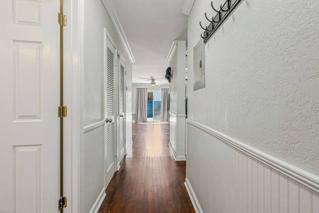 LEGION VILLAGE T/H - Residential