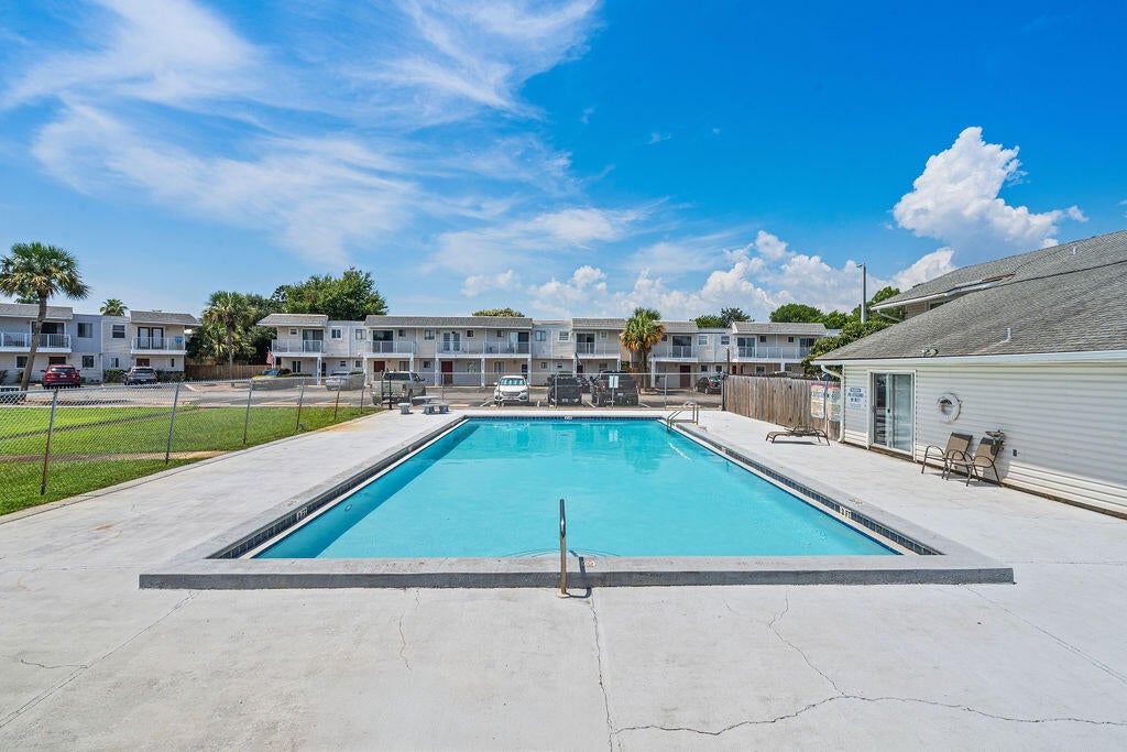 LEGION VILLAGE T/H - Residential