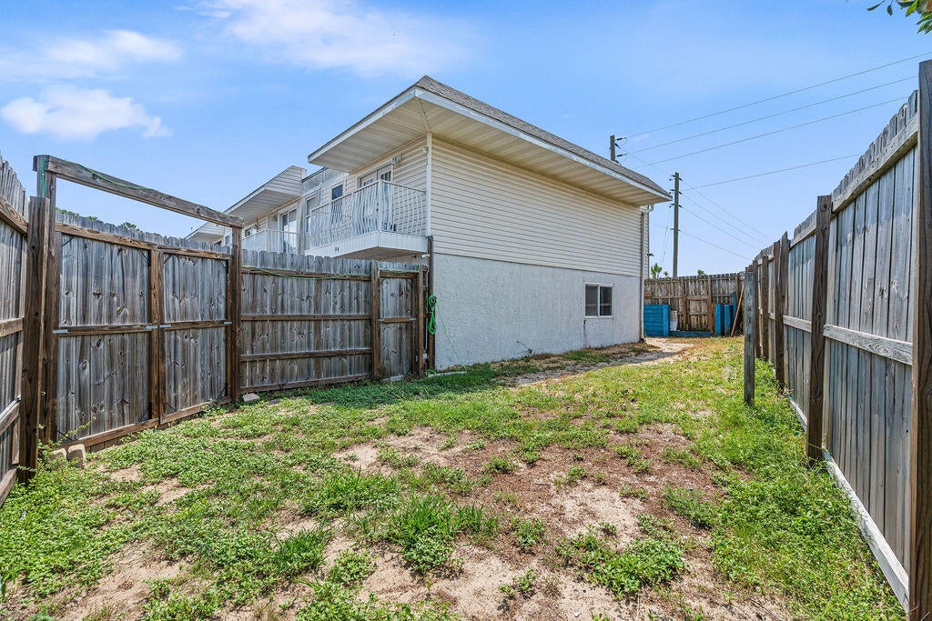 LEGION VILLAGE T/H - Residential
