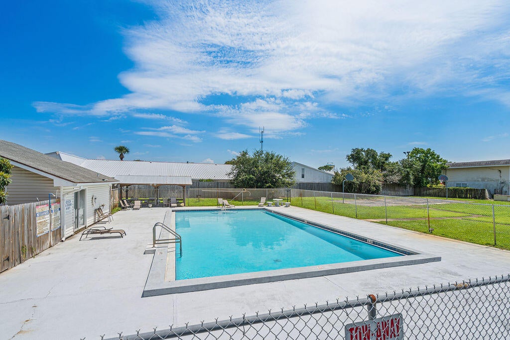LEGION VILLAGE T/H - Residential