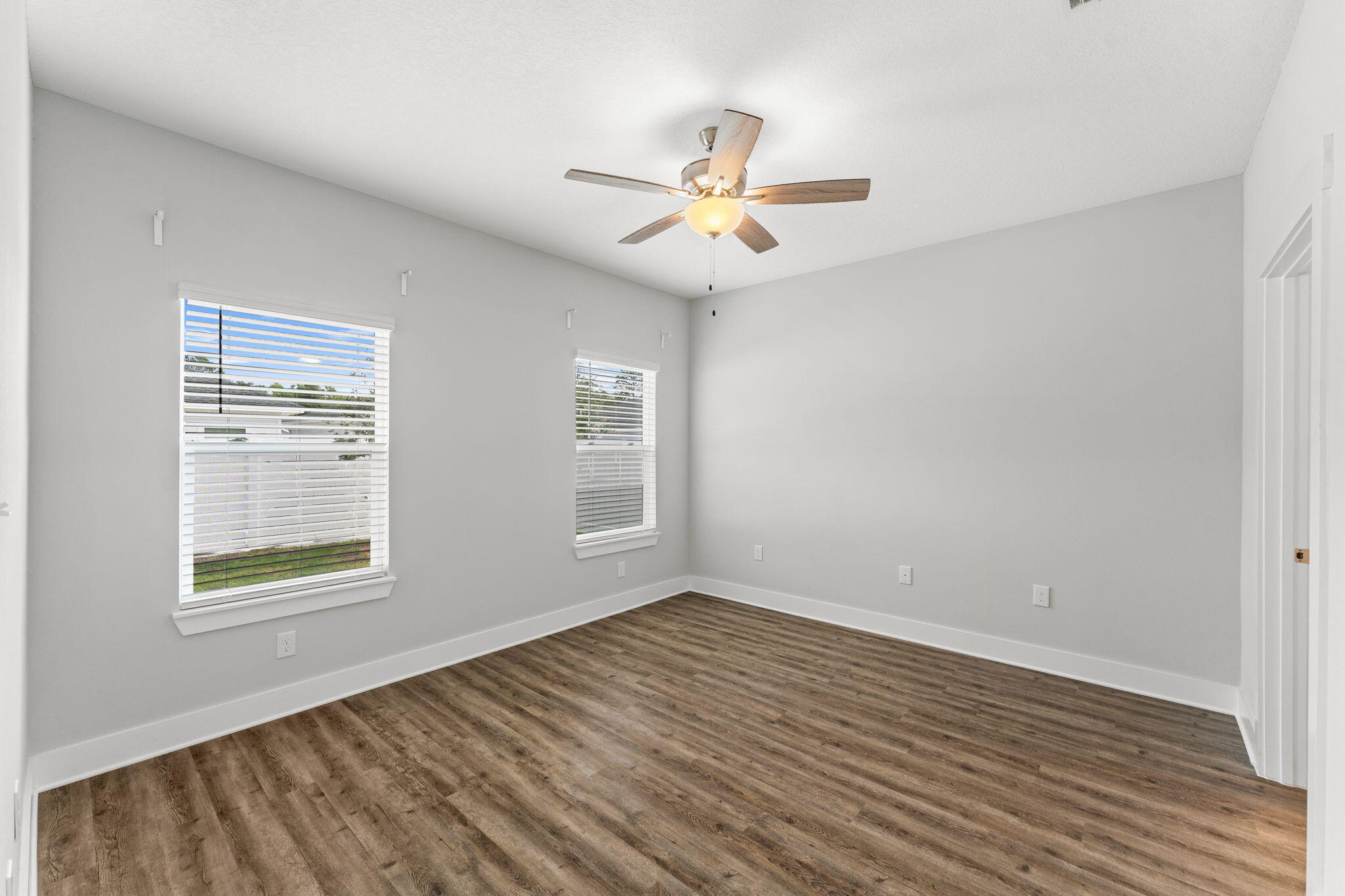 Enclave - Residential Lease