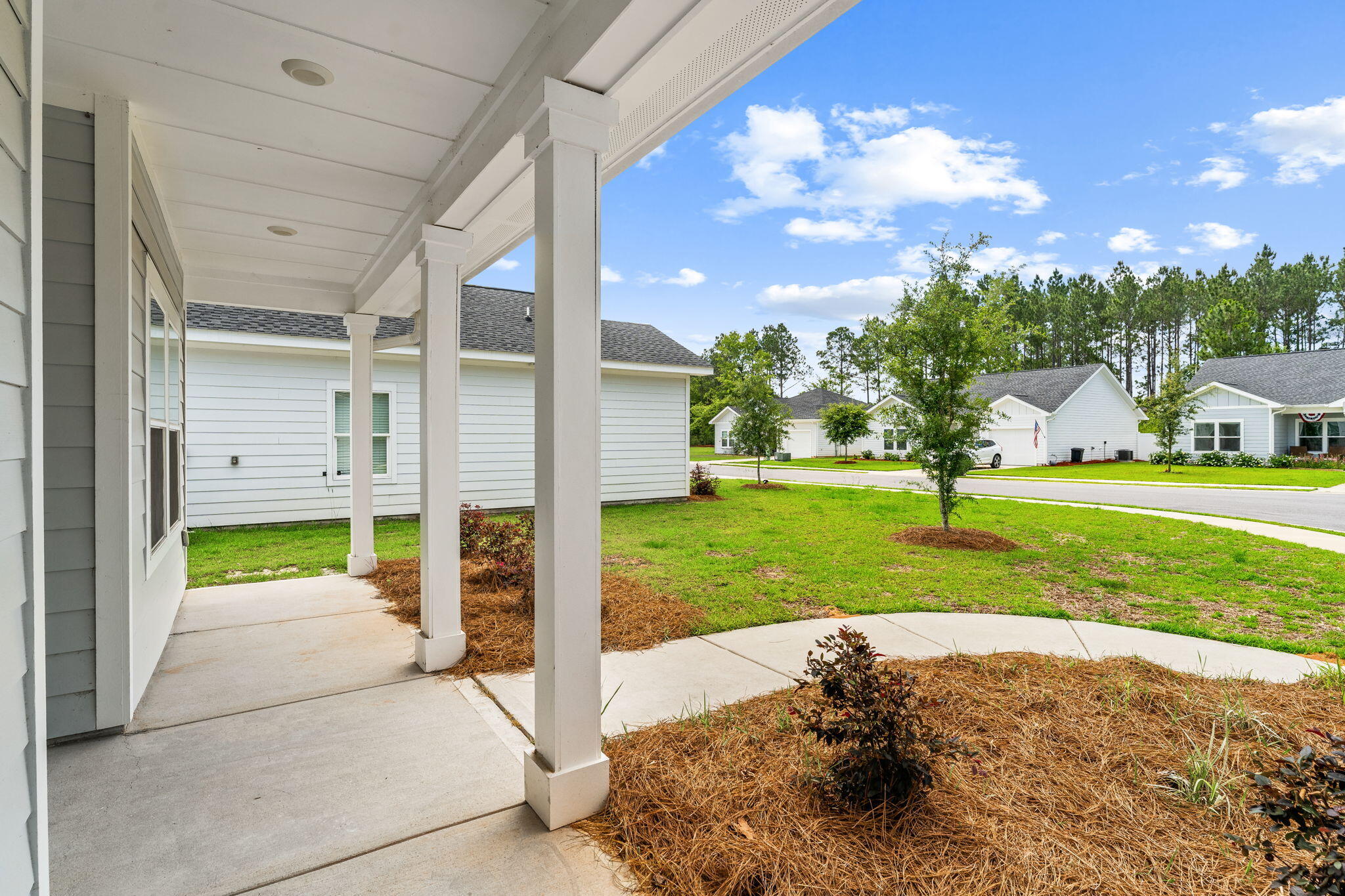 Enclave - Residential Lease