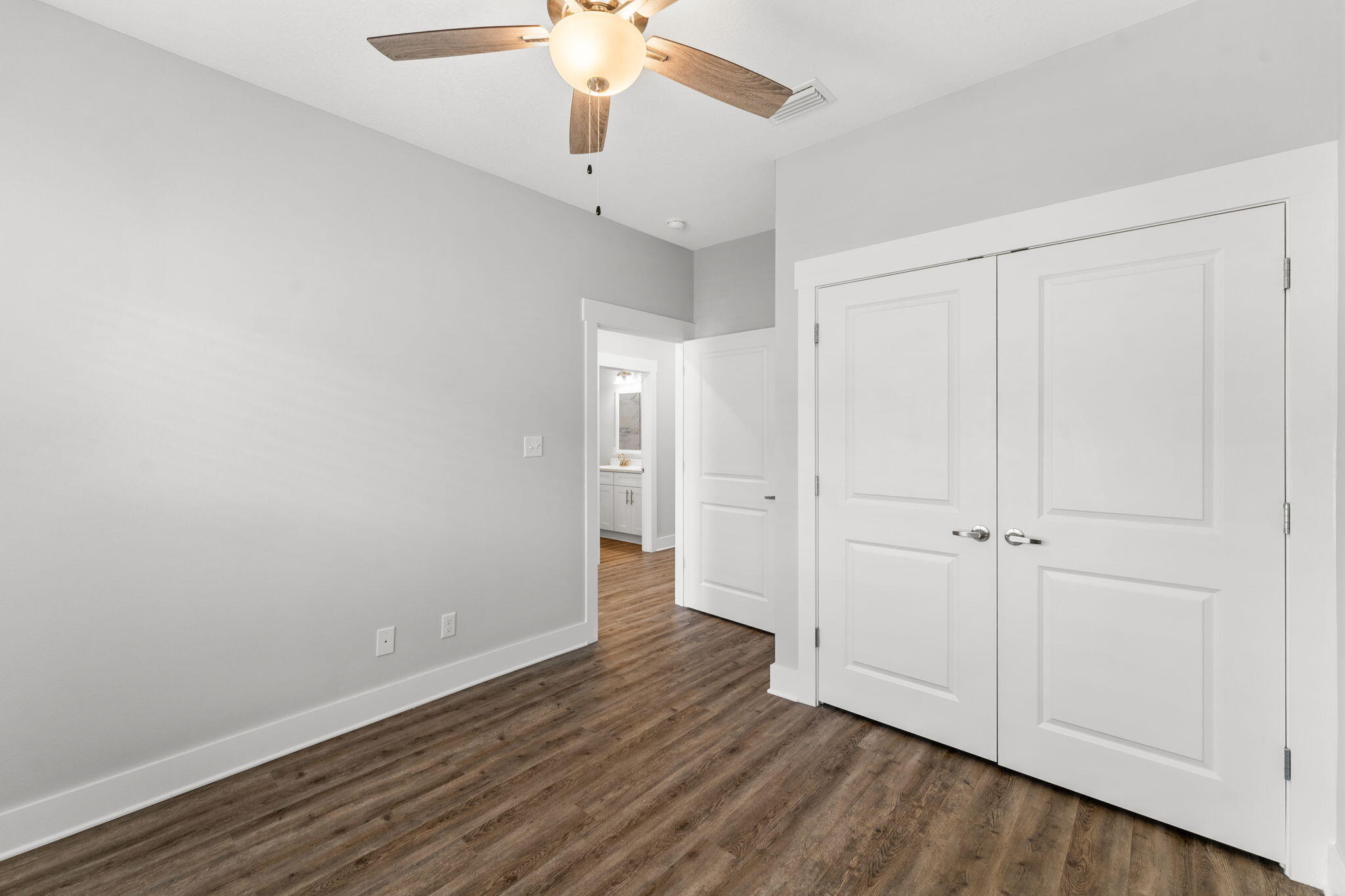 Enclave - Residential Lease