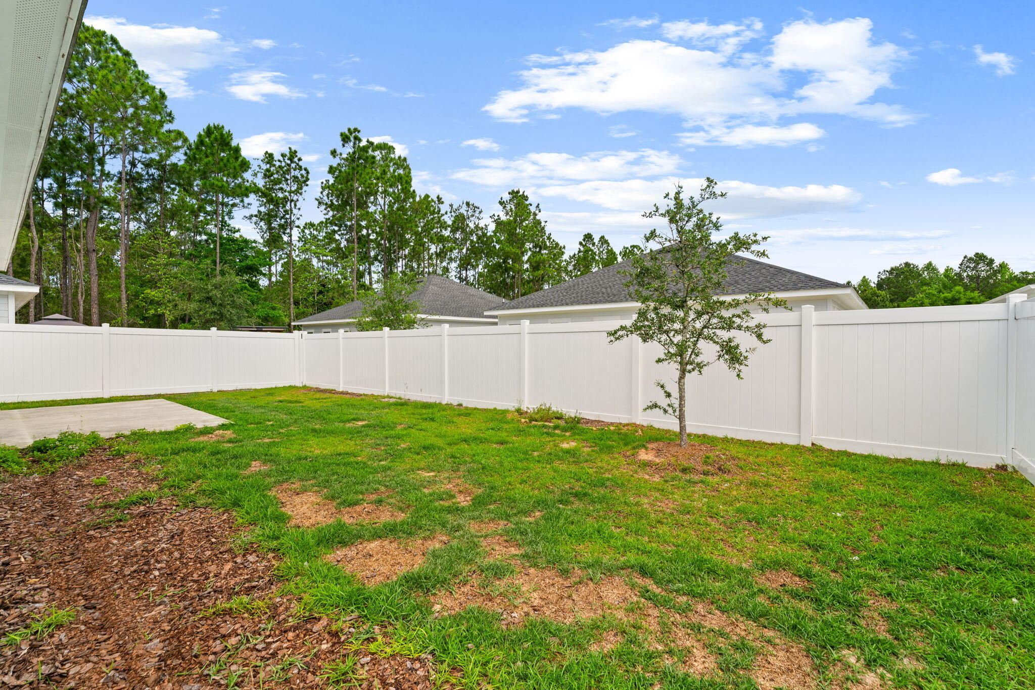 Enclave - Residential Lease