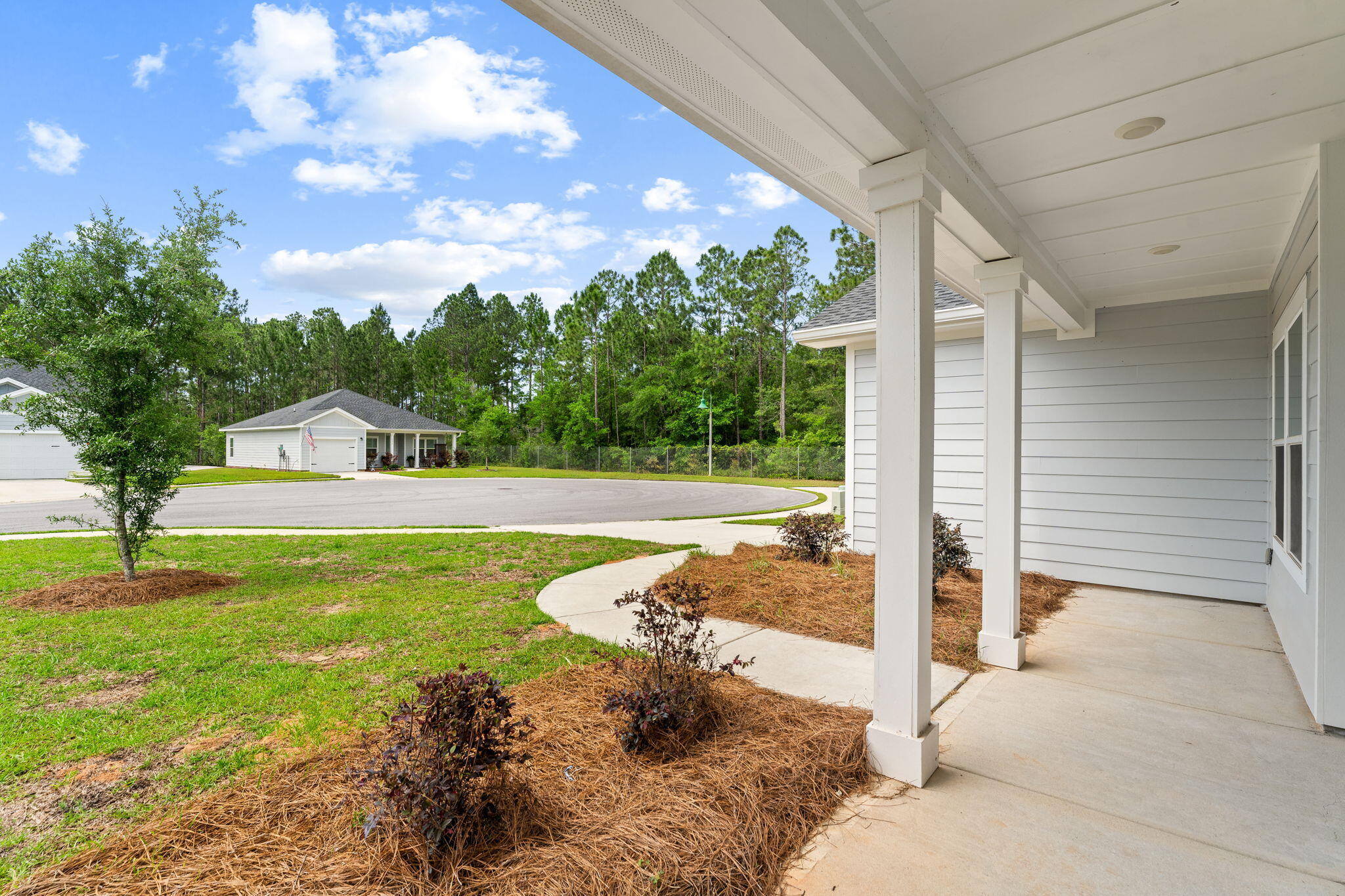 Enclave - Residential Lease