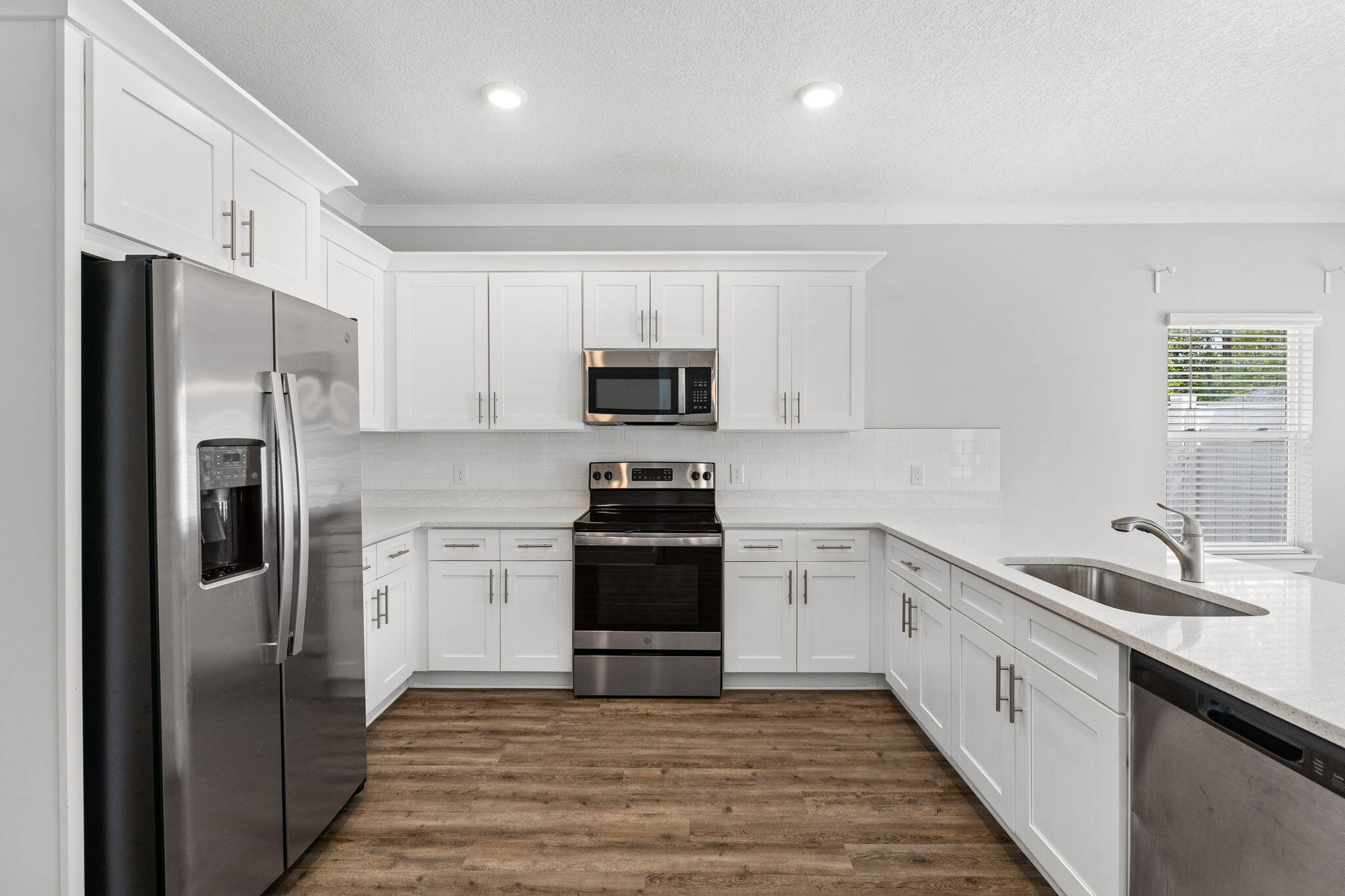 Enclave - Residential Lease