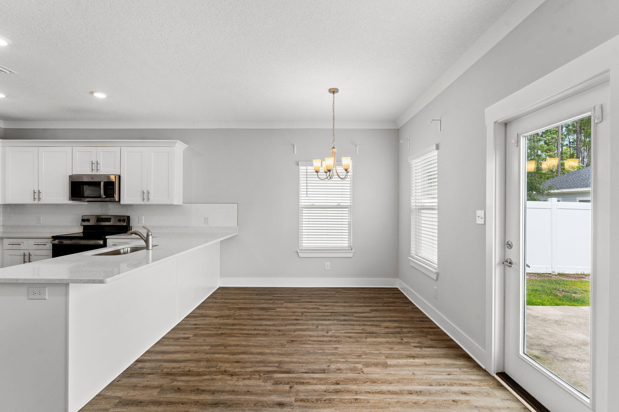 Enclave - Residential Lease
