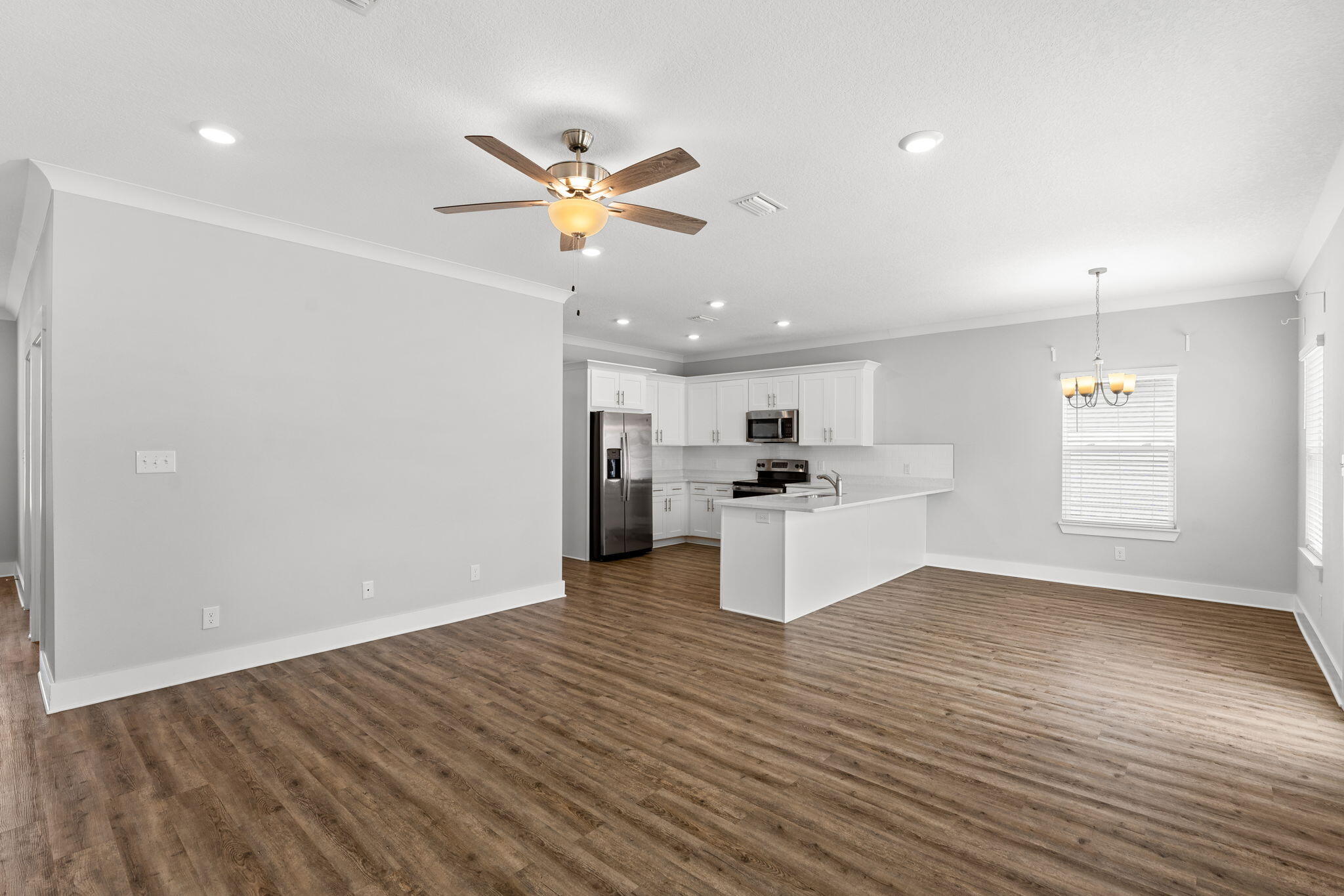 Enclave - Residential Lease