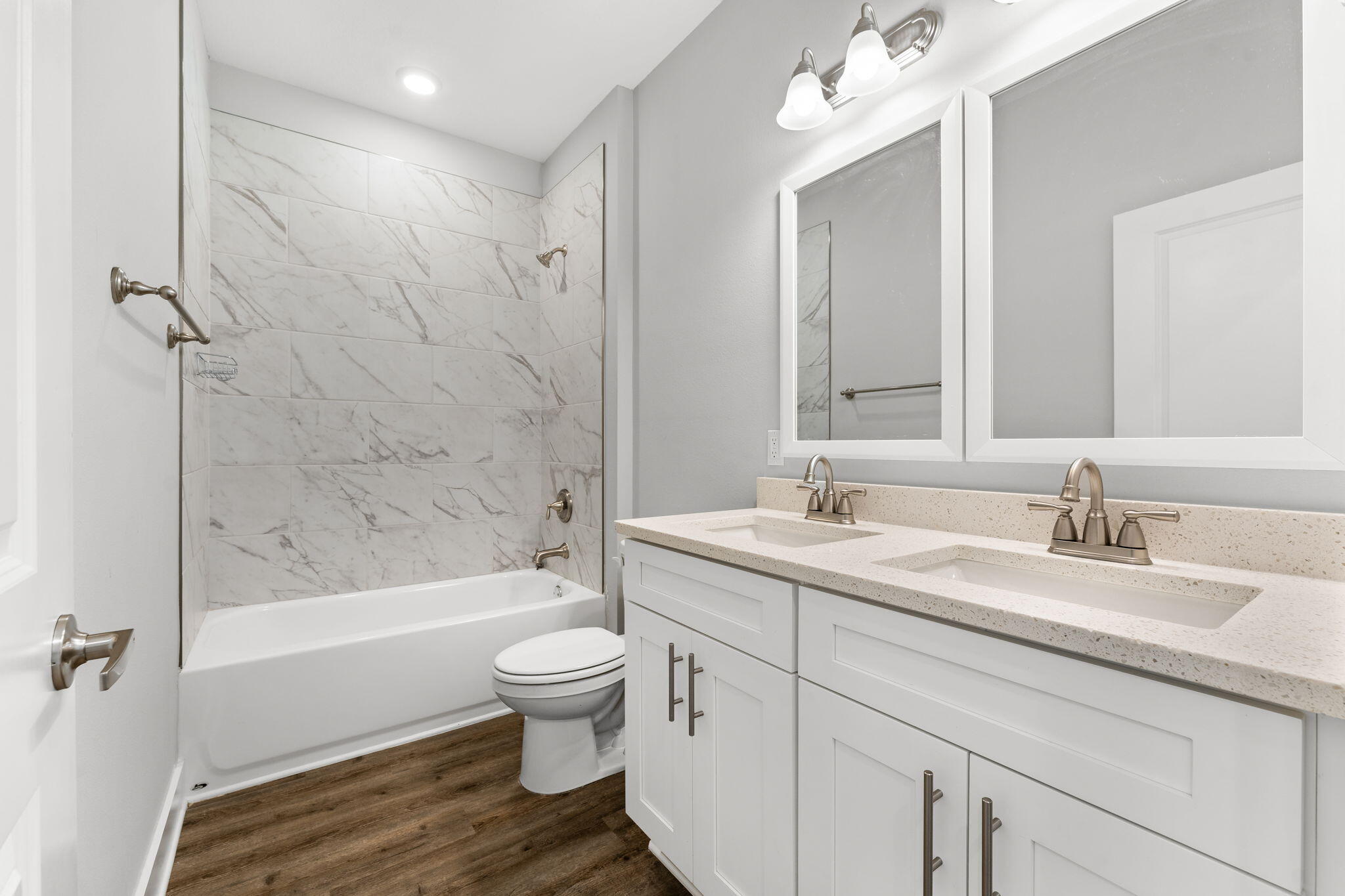Enclave - Residential Lease