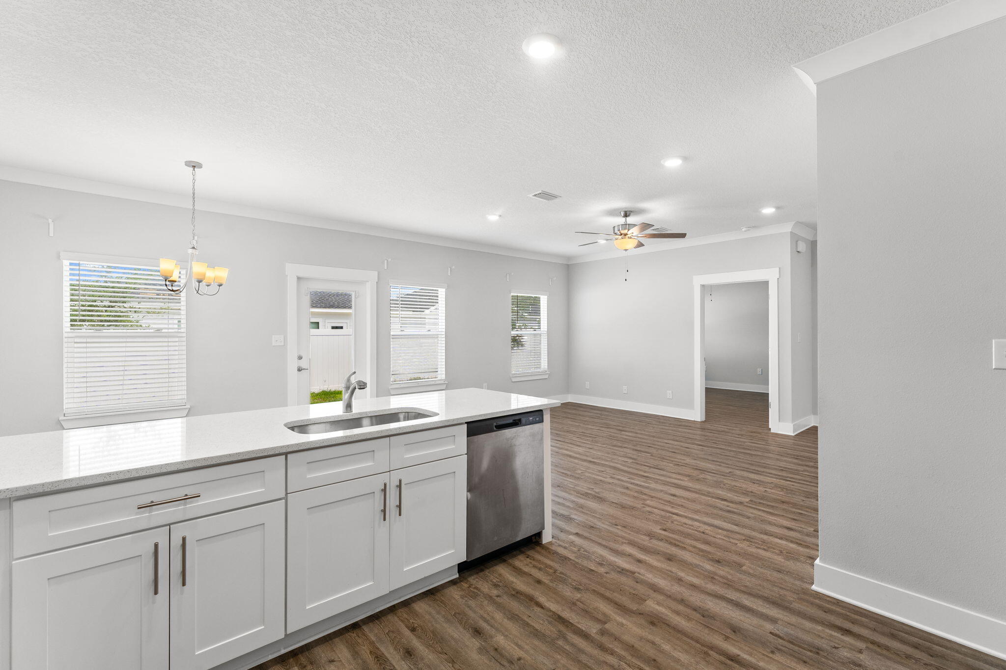 Enclave - Residential Lease