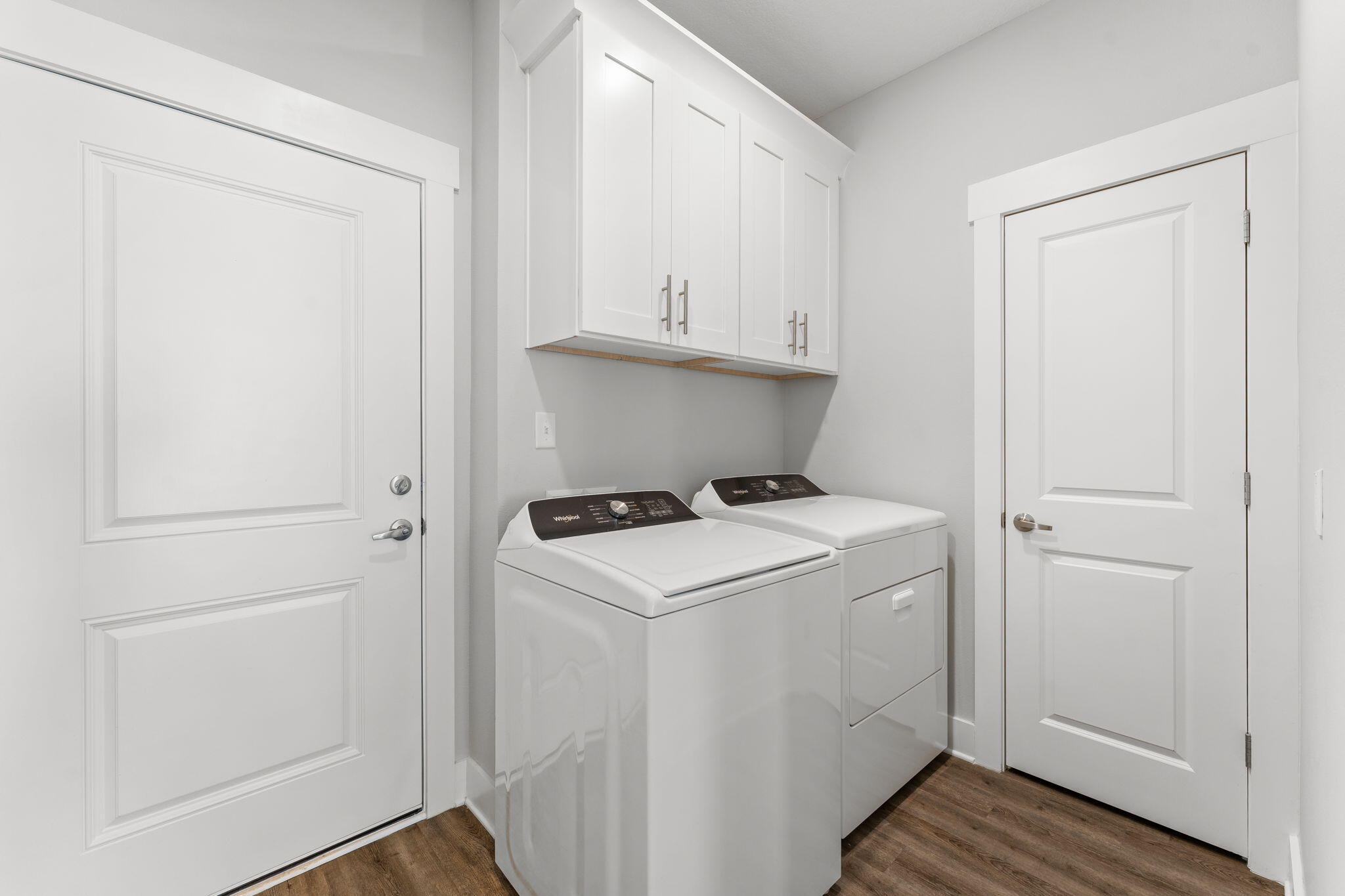 Enclave - Residential Lease