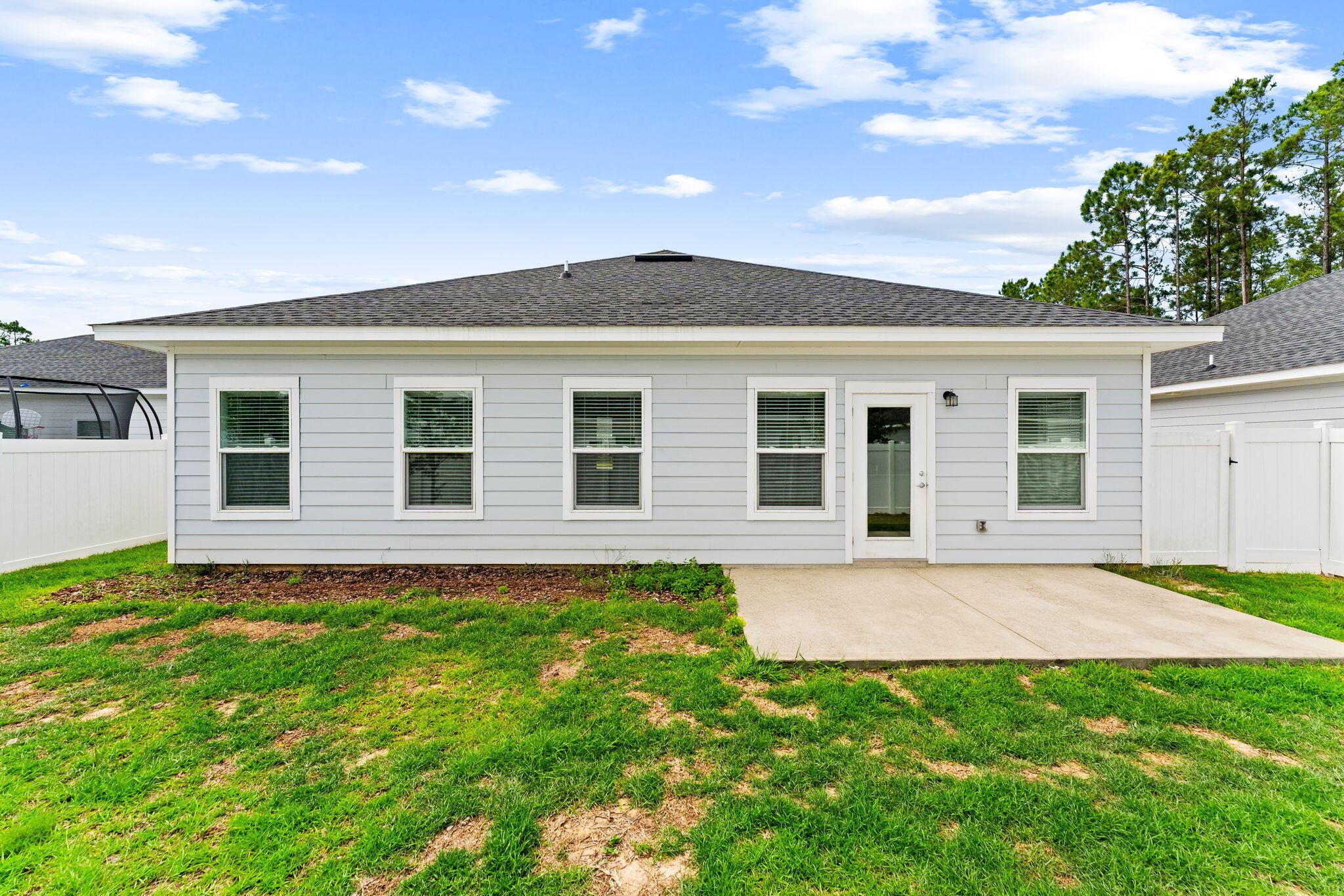 Enclave - Residential Lease