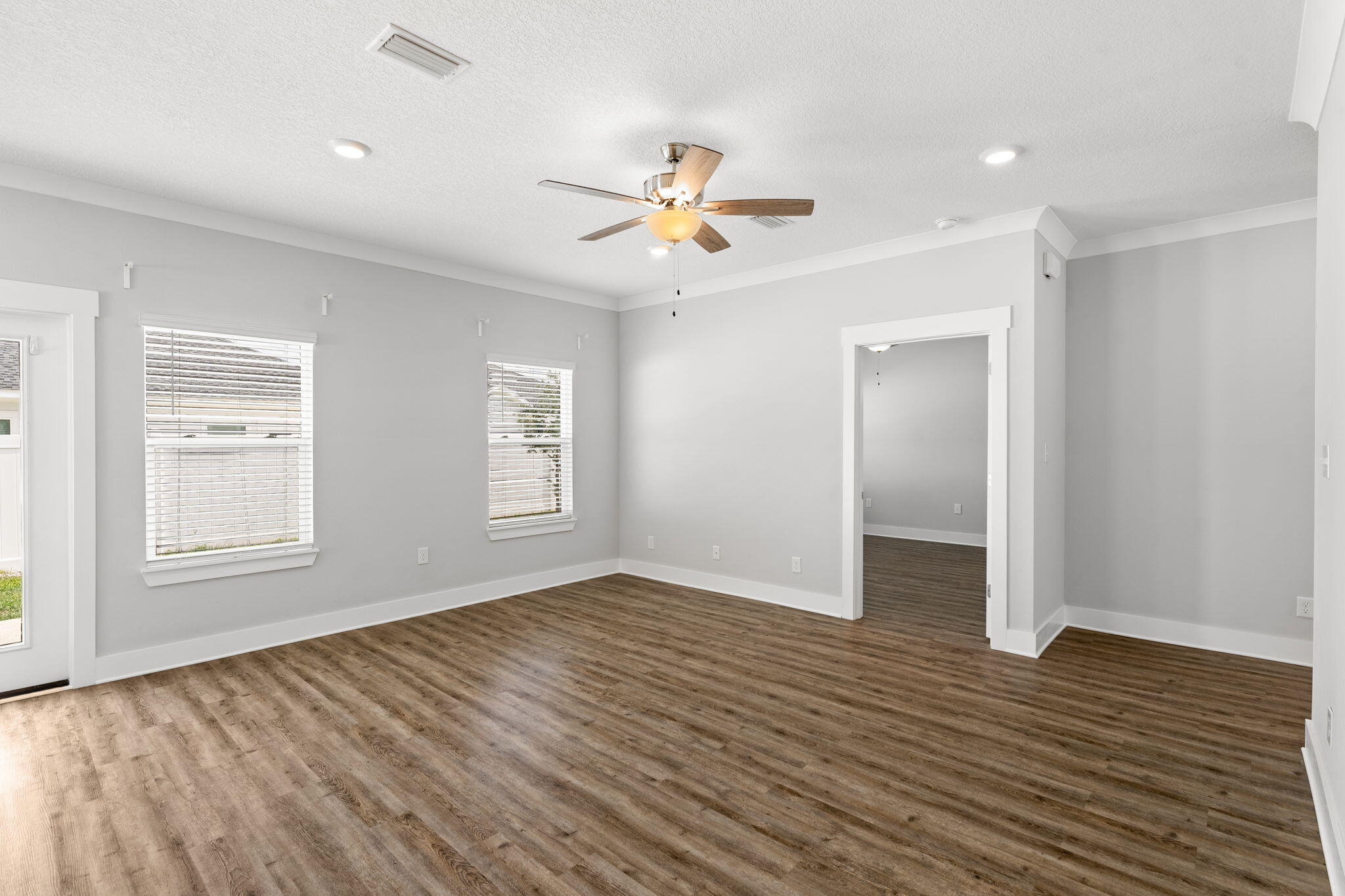 Enclave - Residential Lease