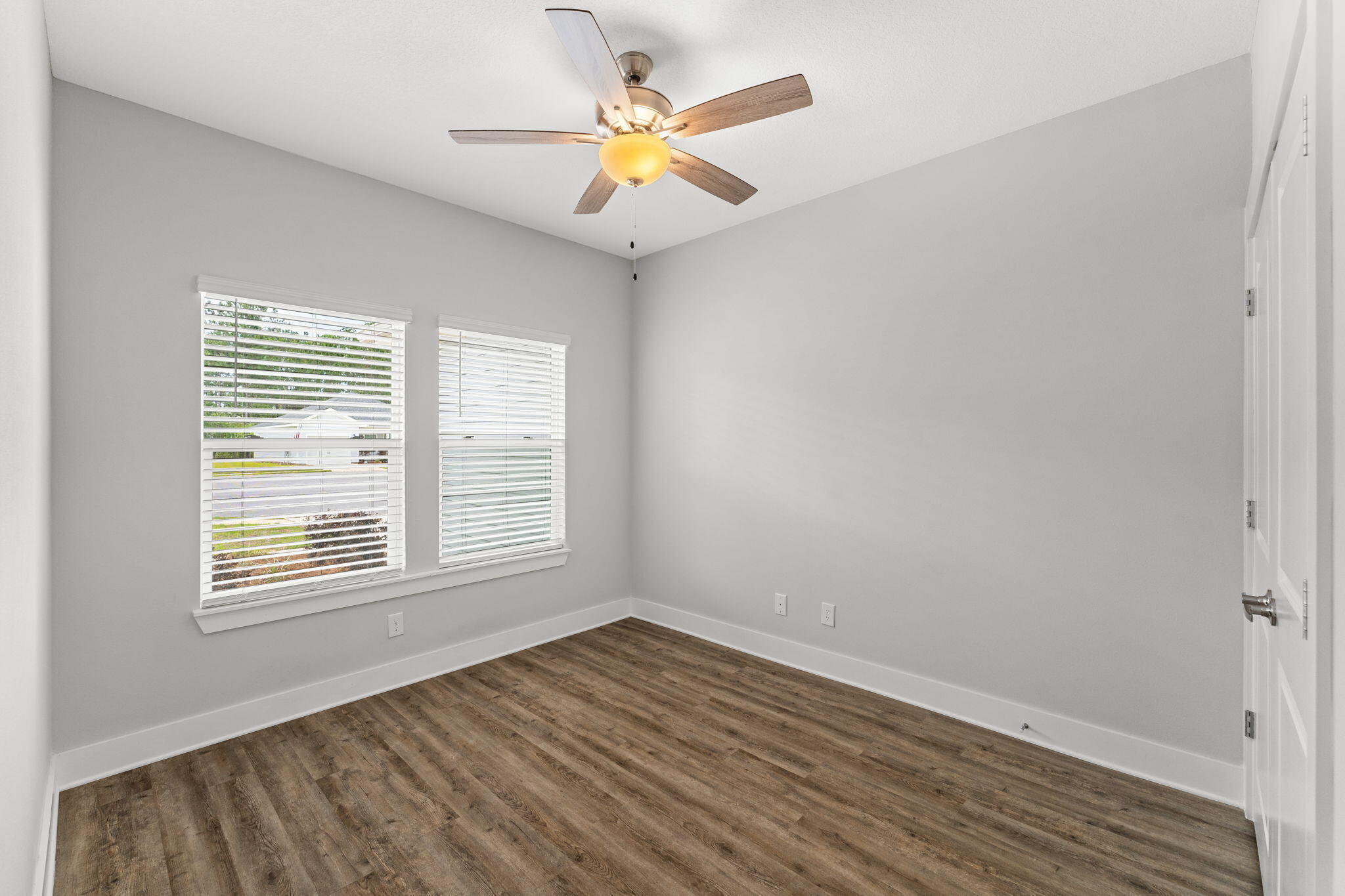 Enclave - Residential Lease