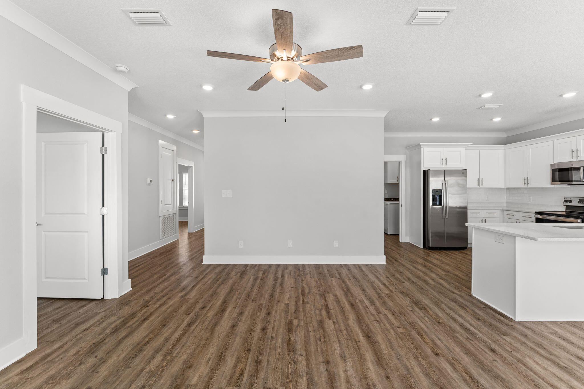 Enclave - Residential Lease