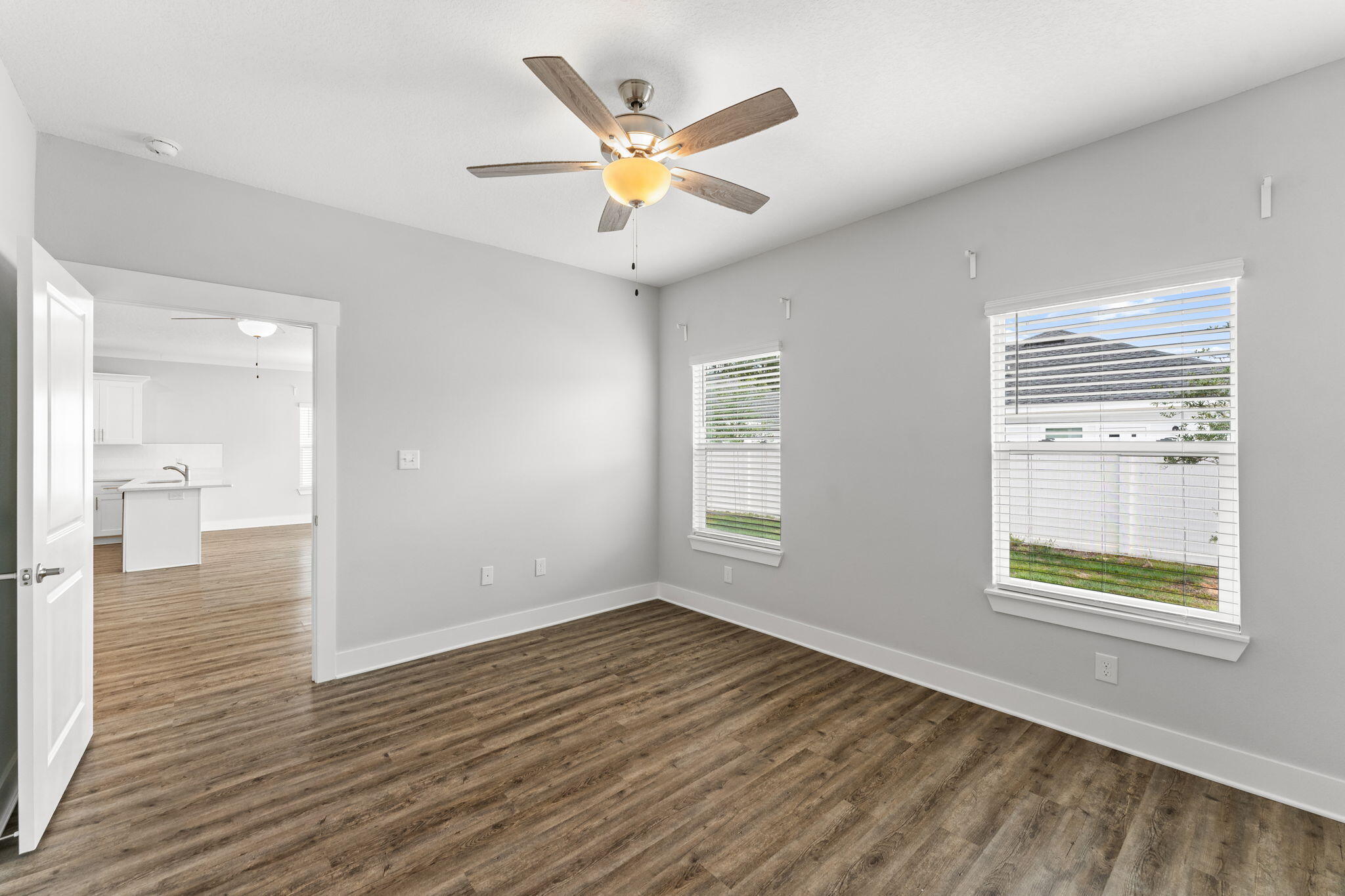 Enclave - Residential Lease