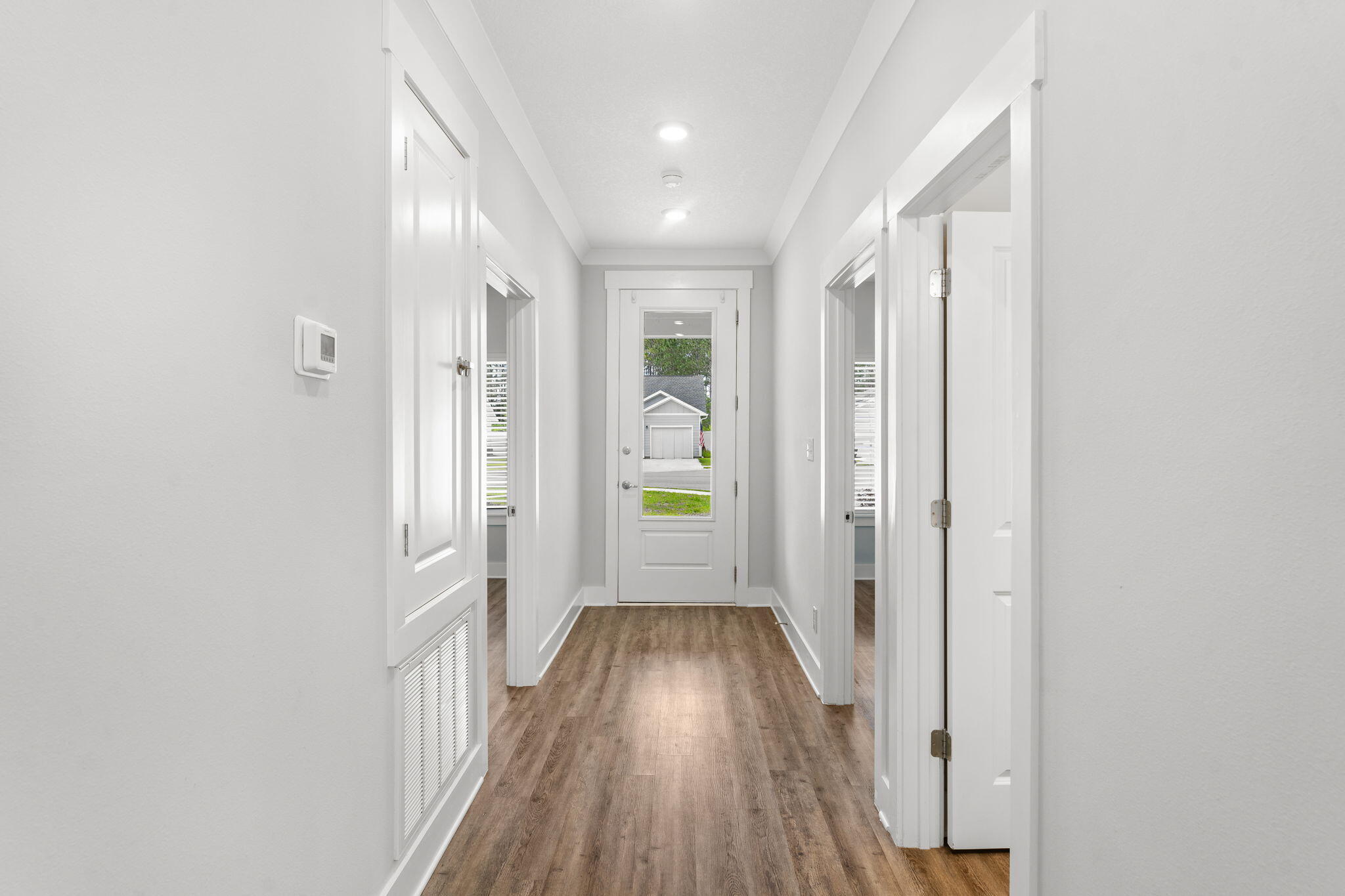 Enclave - Residential Lease