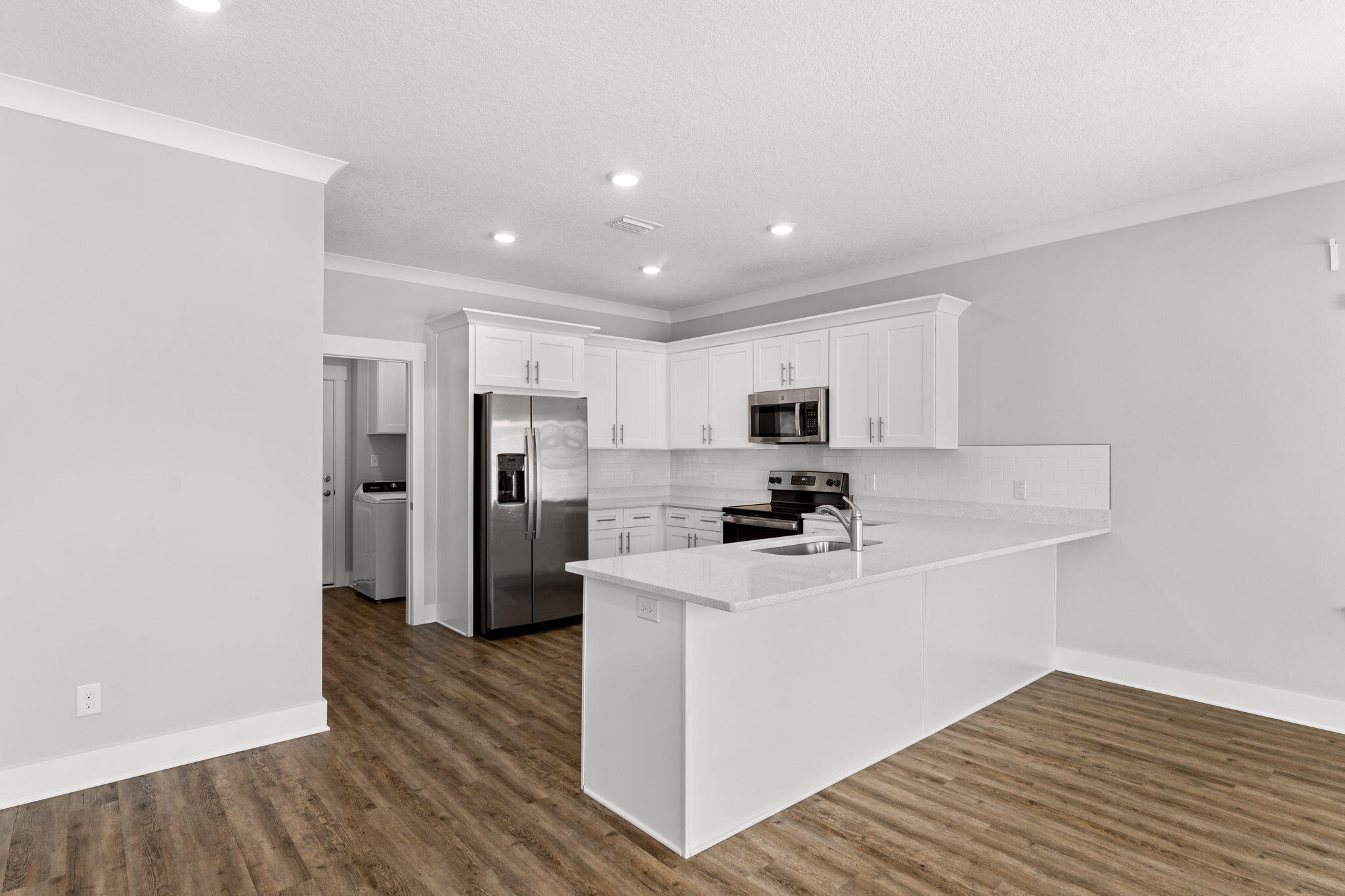 Enclave - Residential Lease