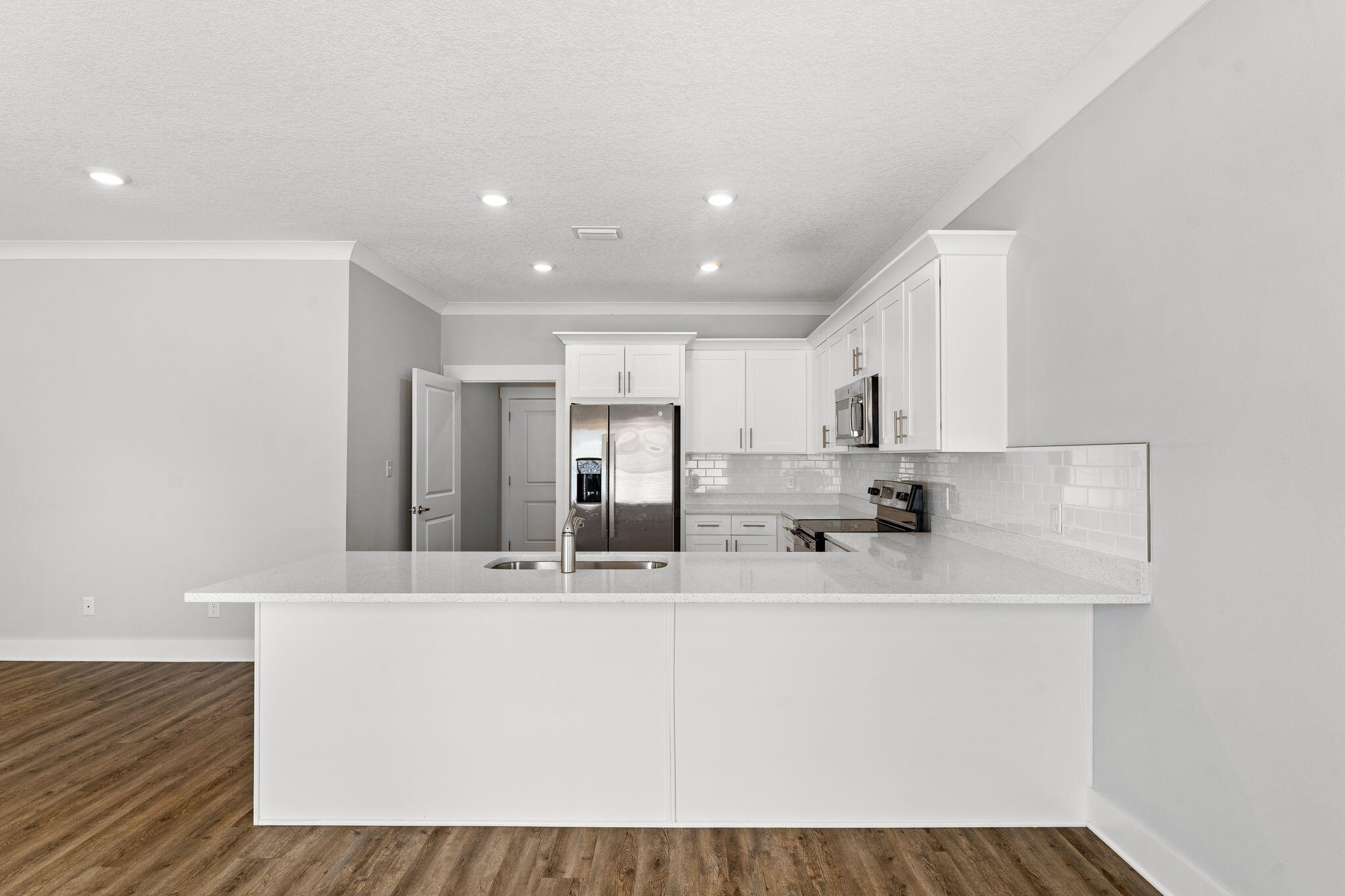 Enclave - Residential Lease