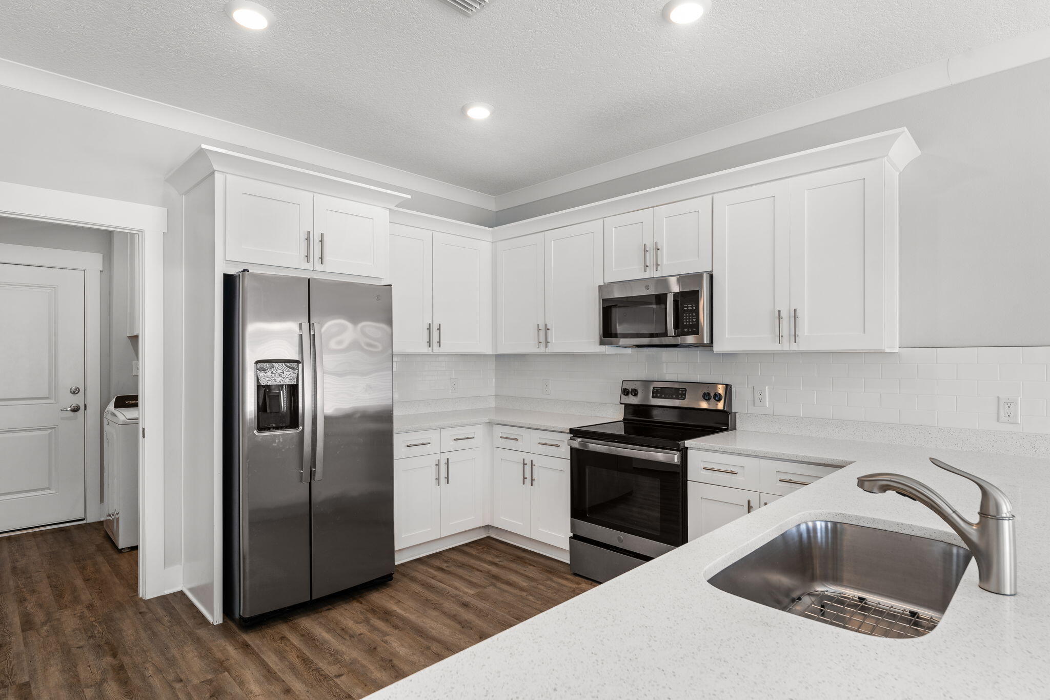 Enclave - Residential Lease