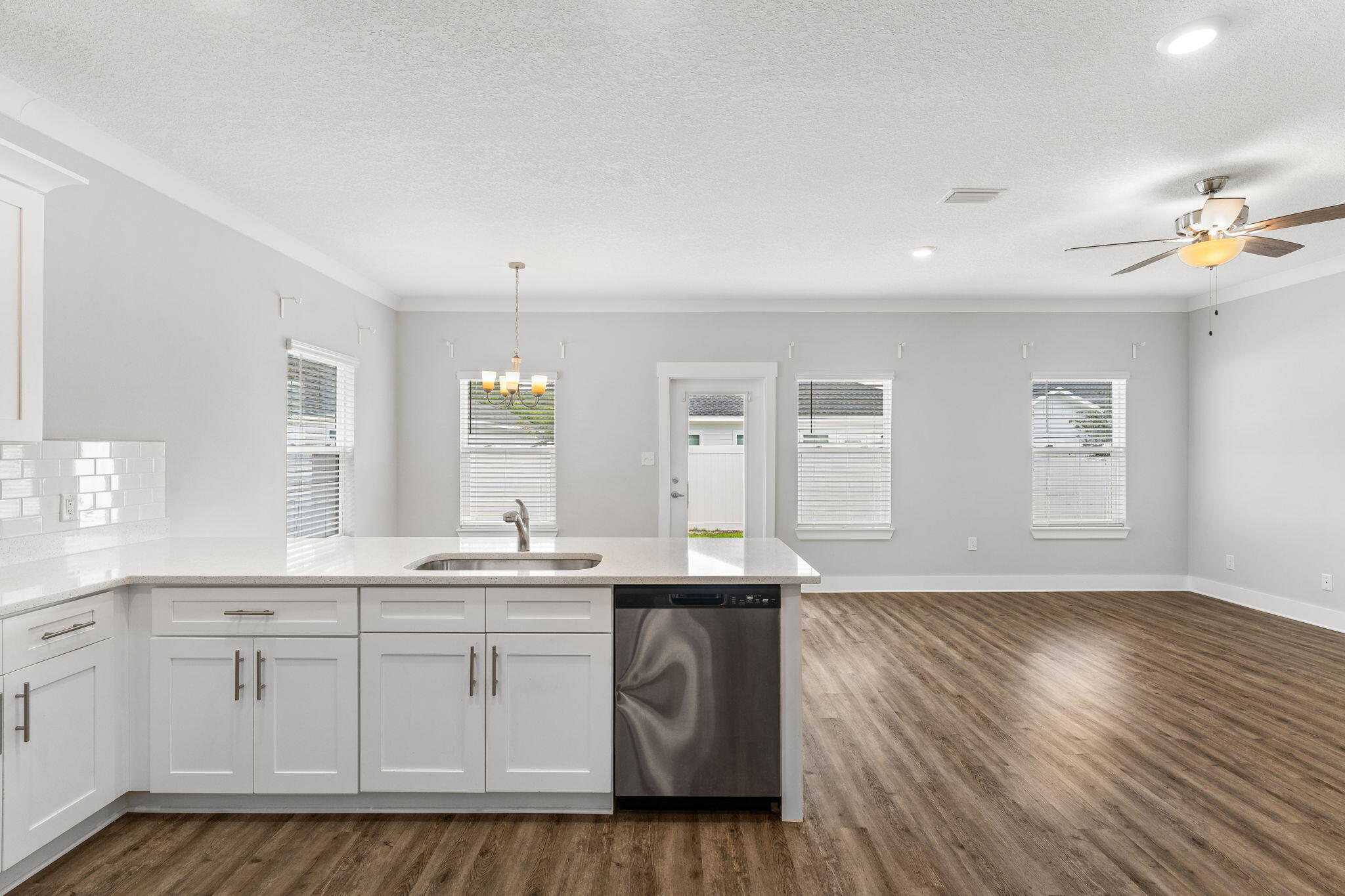 Enclave - Residential Lease