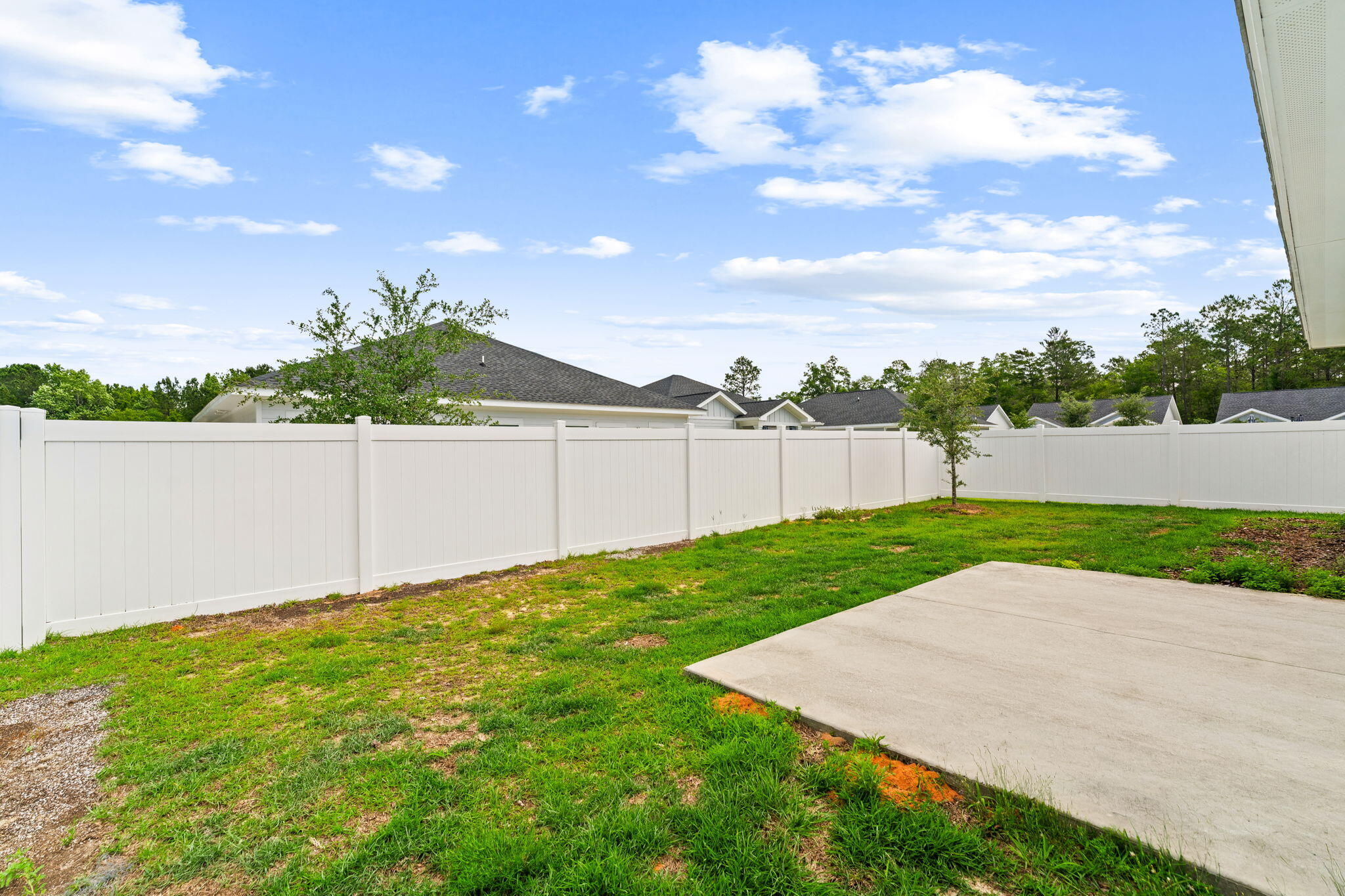Enclave - Residential Lease