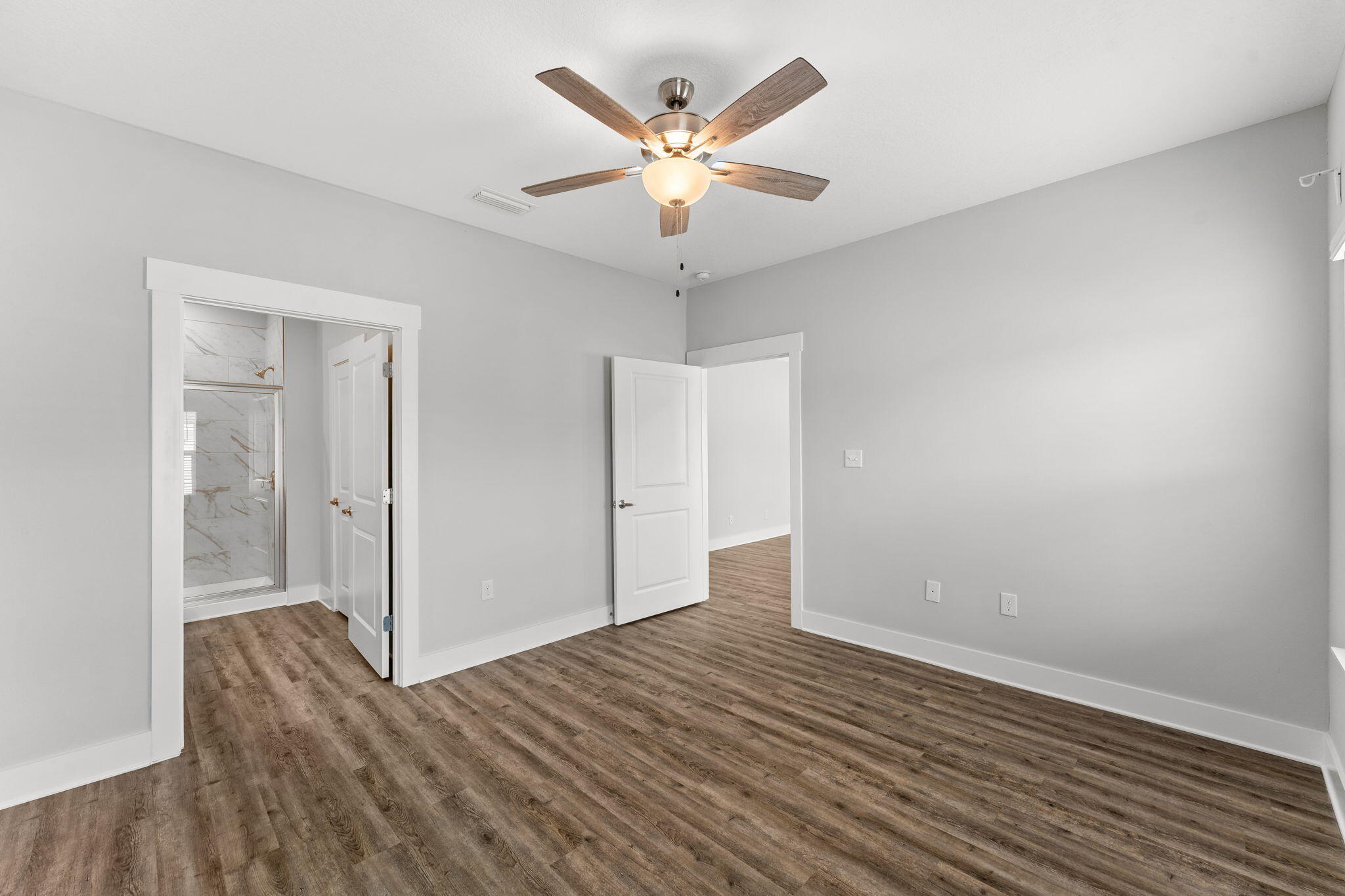 Enclave - Residential Lease