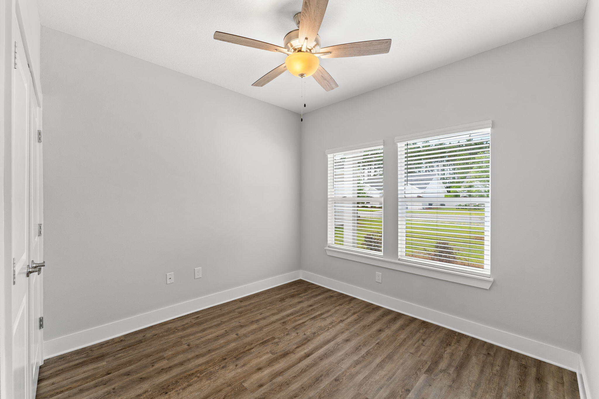 Enclave - Residential Lease