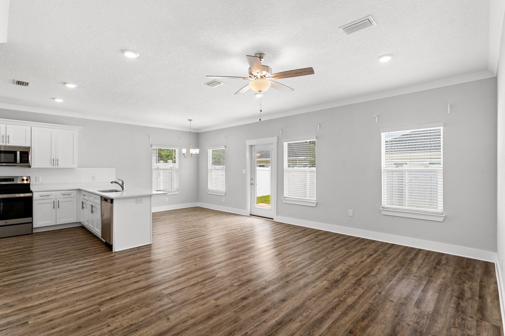Enclave - Residential Lease